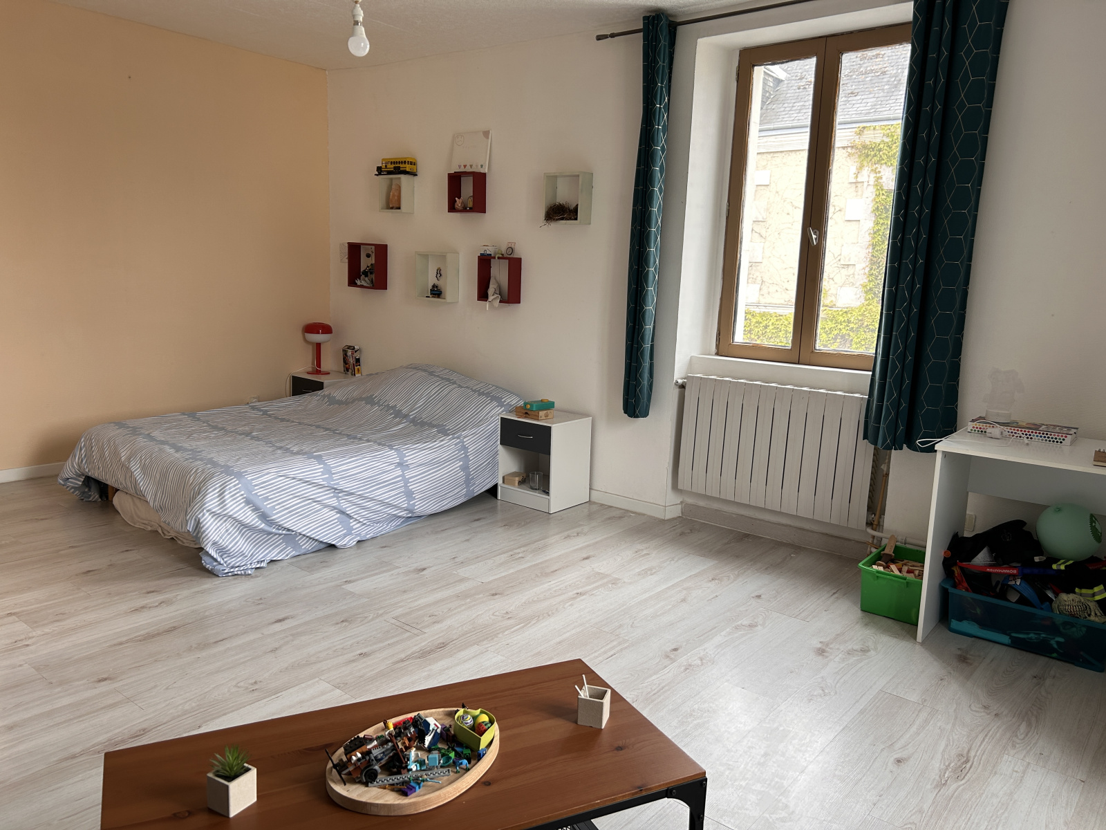 Image_, Maison de village, Bournan, ref :2190N