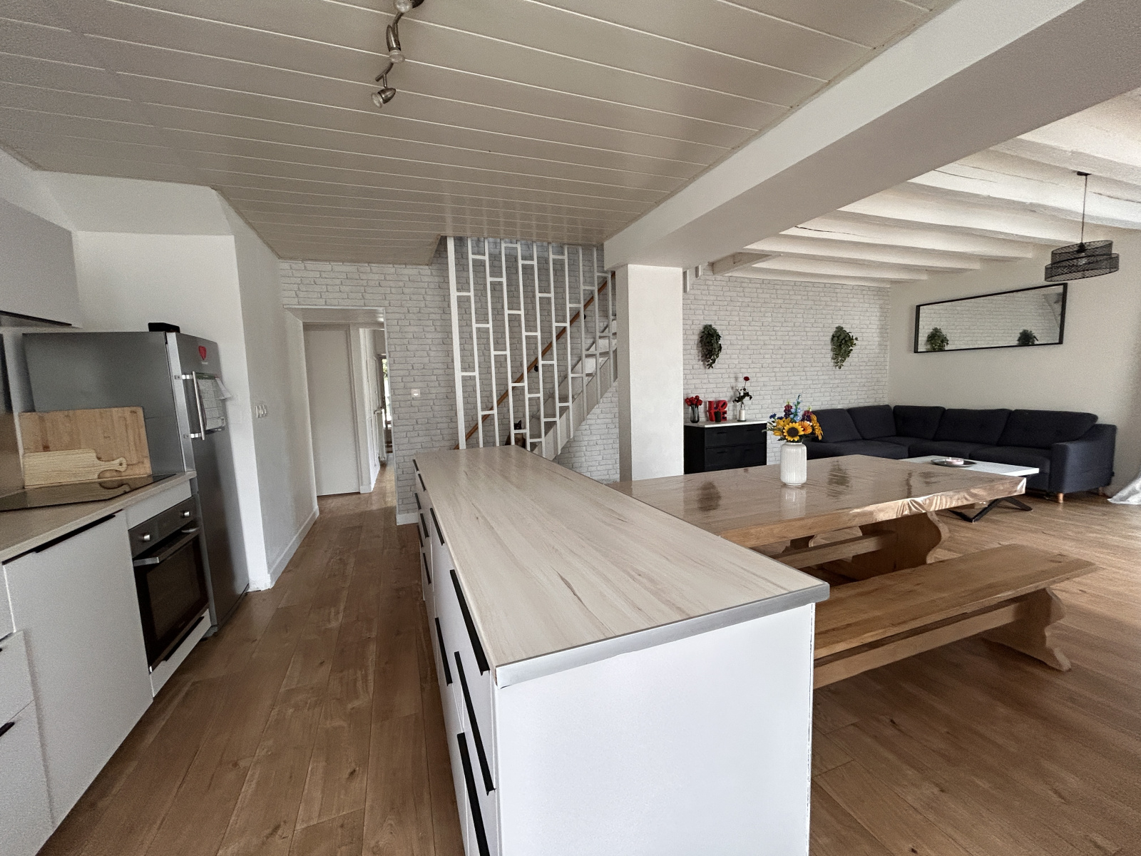 Image_, Maison de village, Bournan, ref :2190N