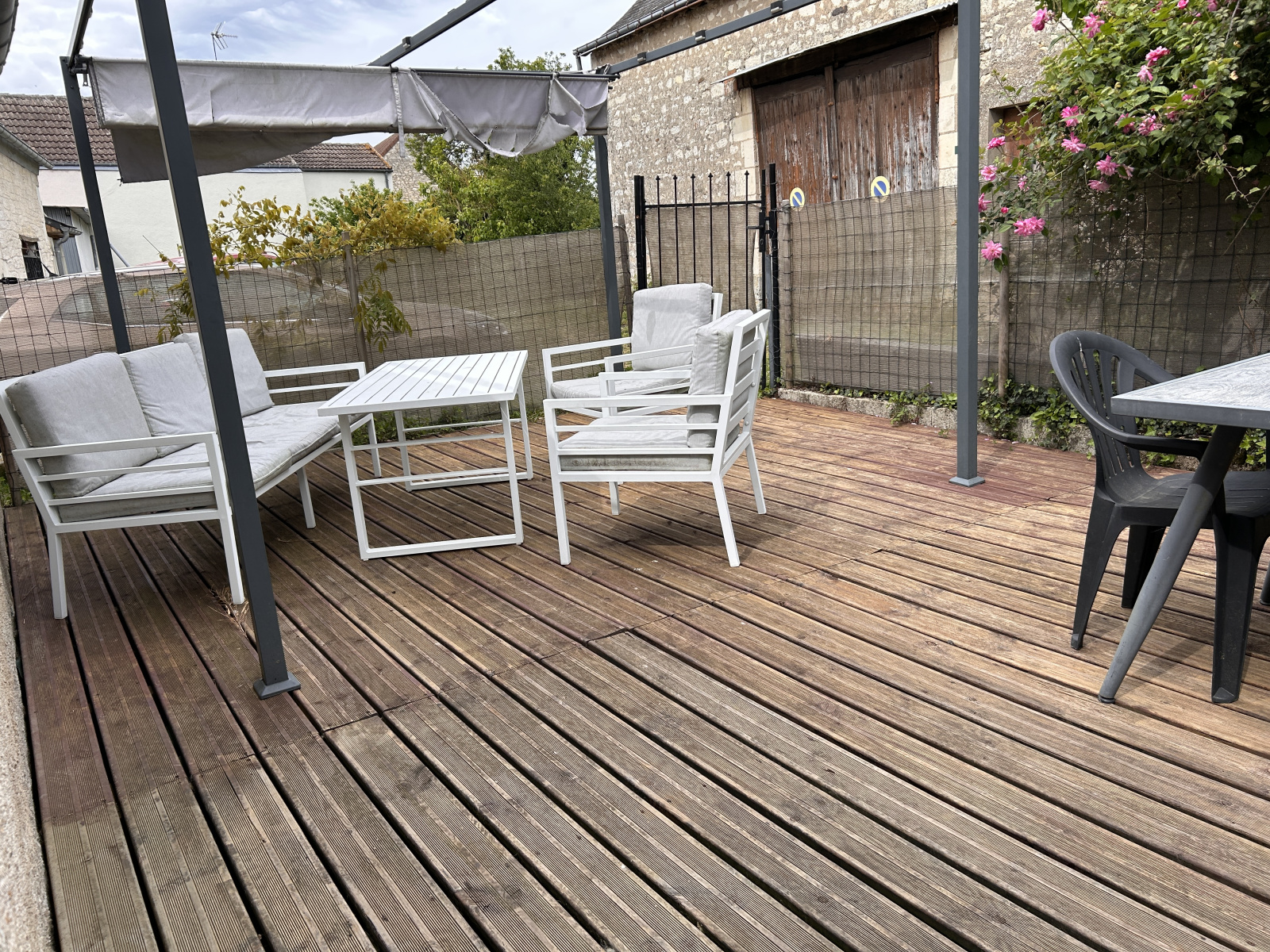 Image_, Maison de village, Bournan, ref :2190N