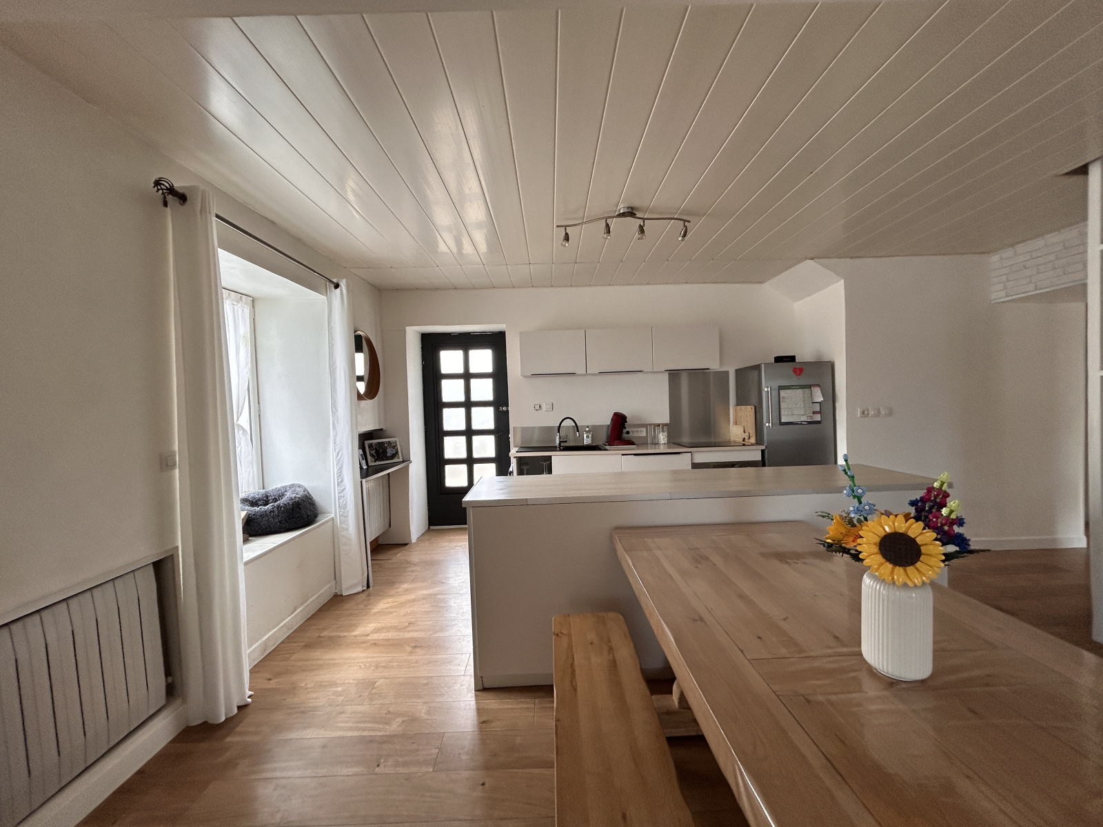 Image_, Maison de village, Bournan, ref :2190N