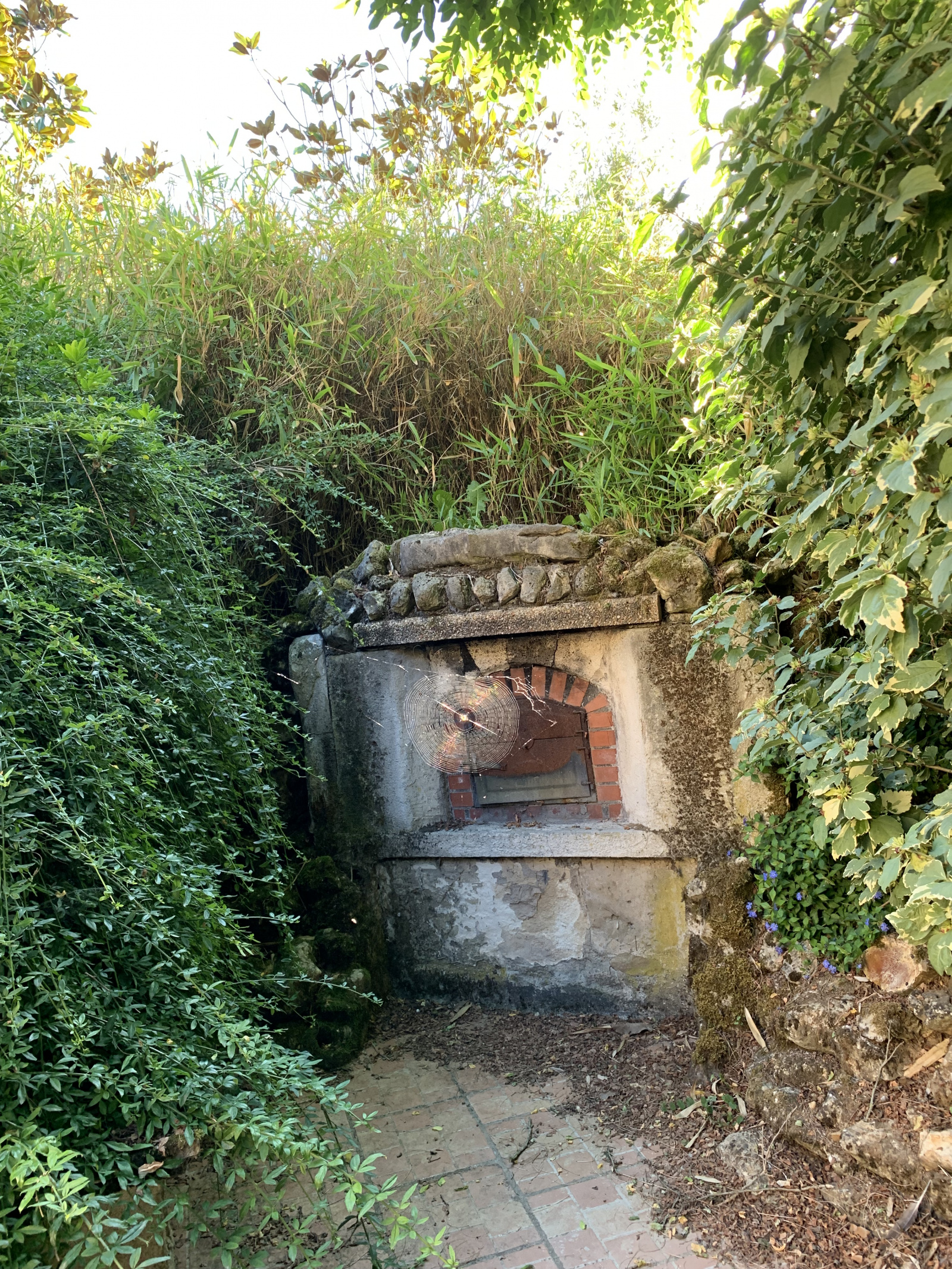 Image_, Maison de village, Ferrière-Larçon, ref :2071N