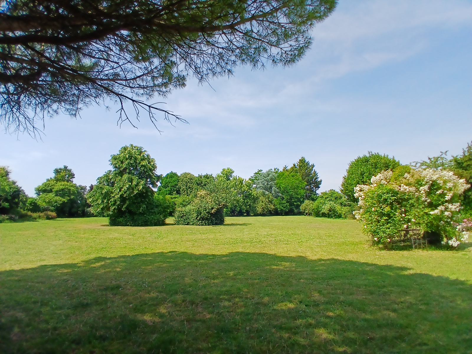 Image_, Maison de village, Ferrière-Larçon, ref :2071N