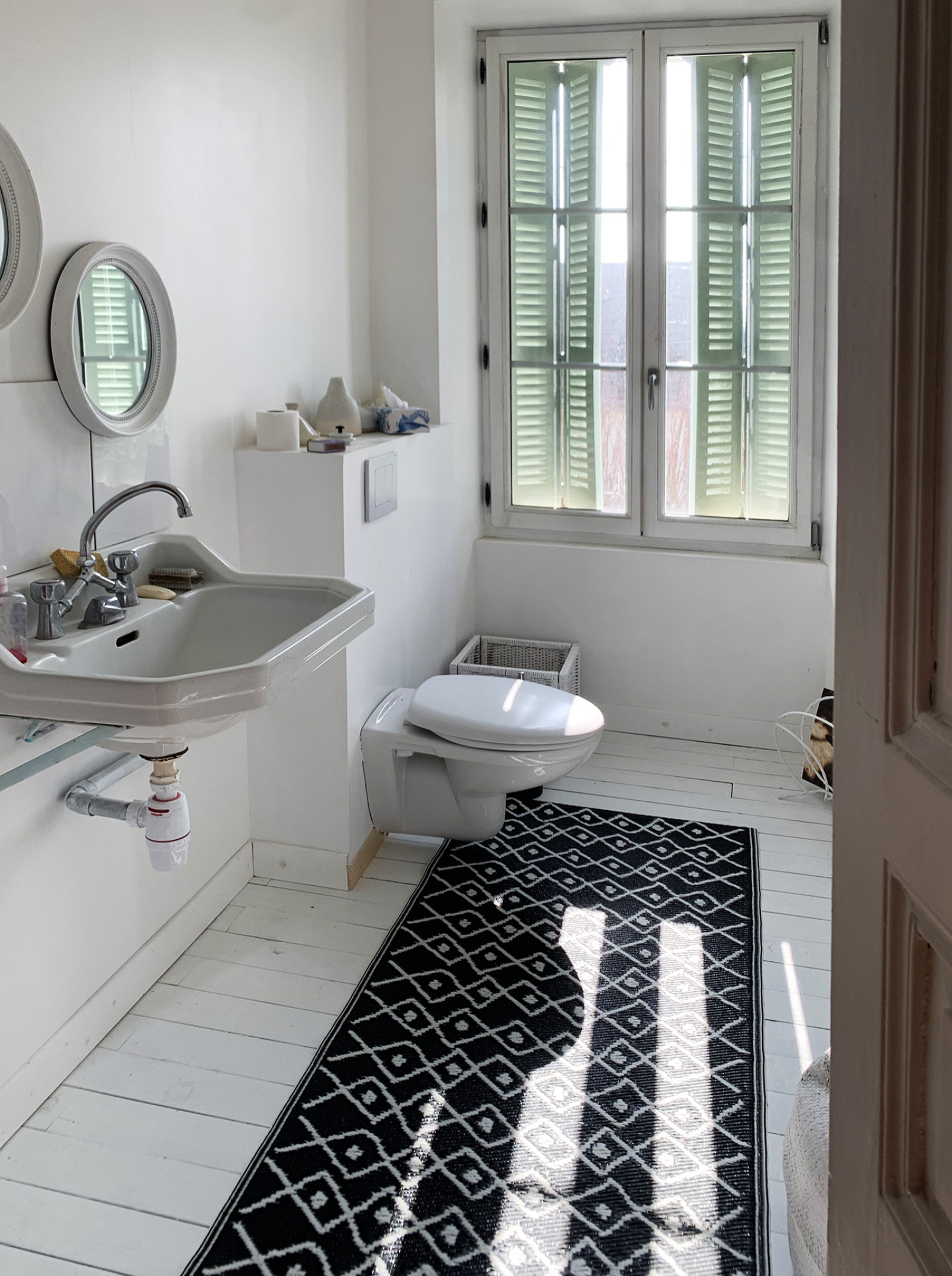 Image_, Maison, Fléré-la-Rivière, ref :2141N