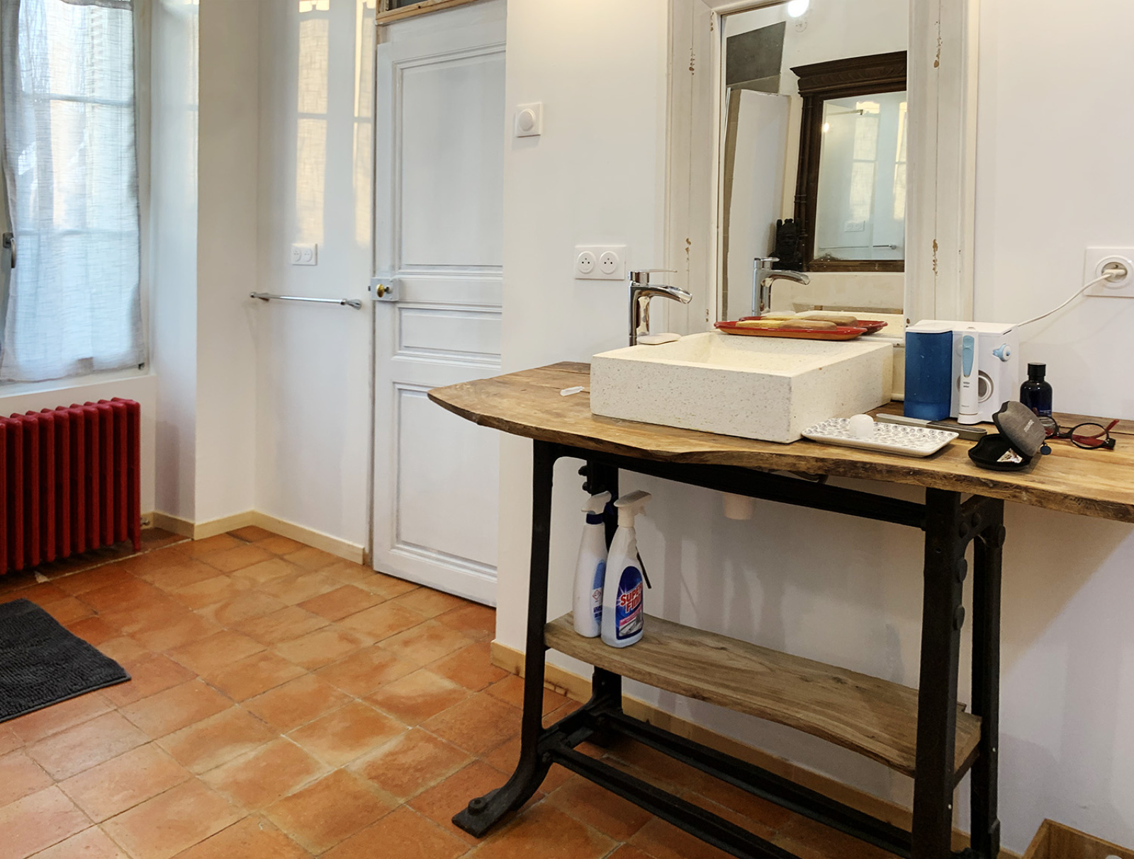 Image_, Maison, Fléré-la-Rivière, ref :2141N