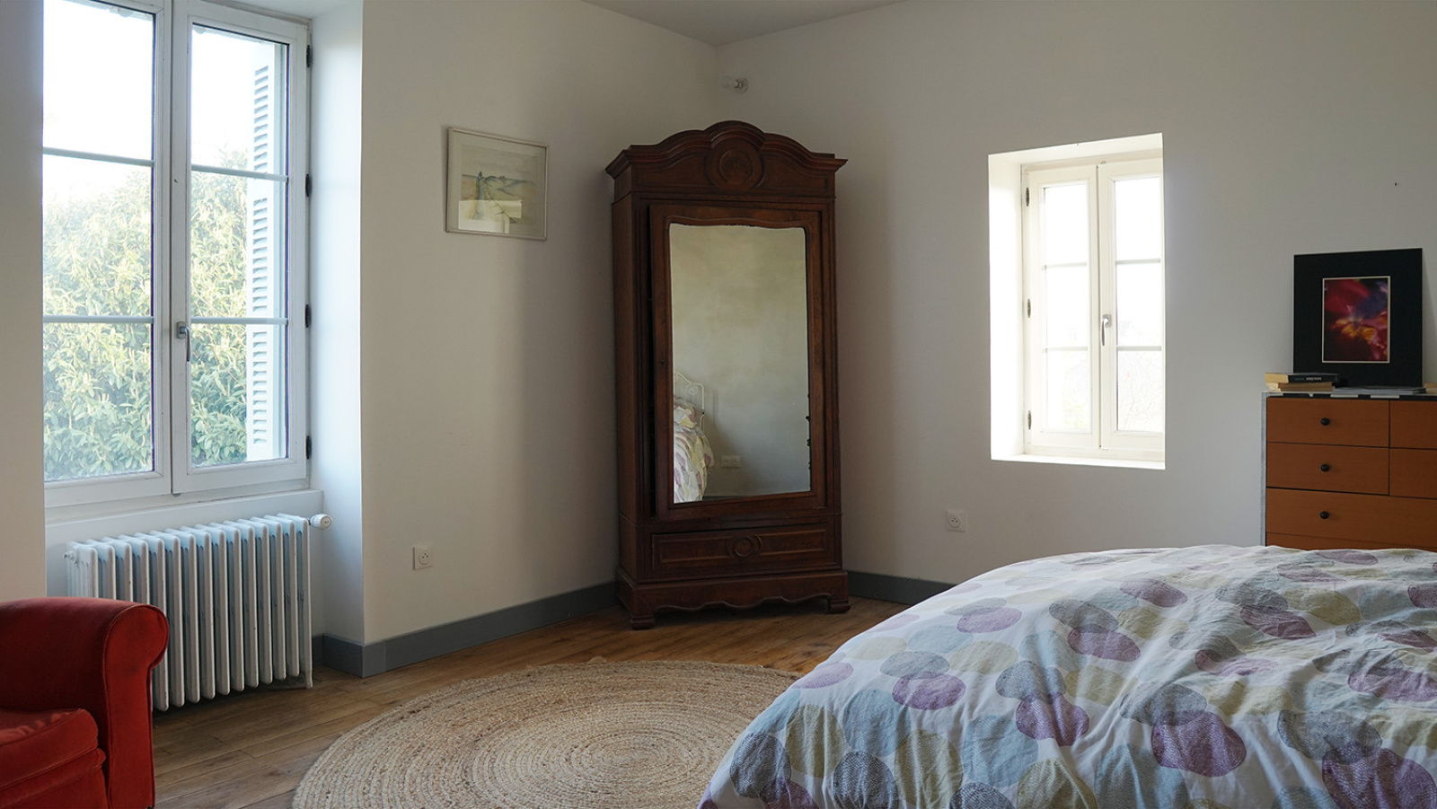 Image_, Maison, Fléré-la-Rivière, ref :2141N