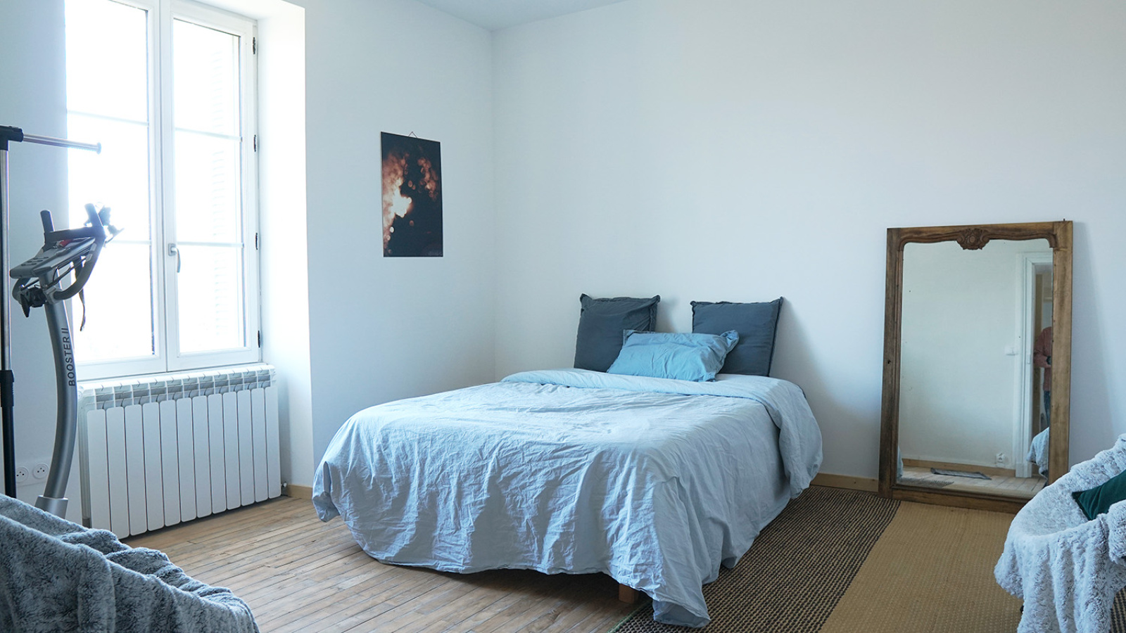 Image_, Maison, Fléré-la-Rivière, ref :2141N