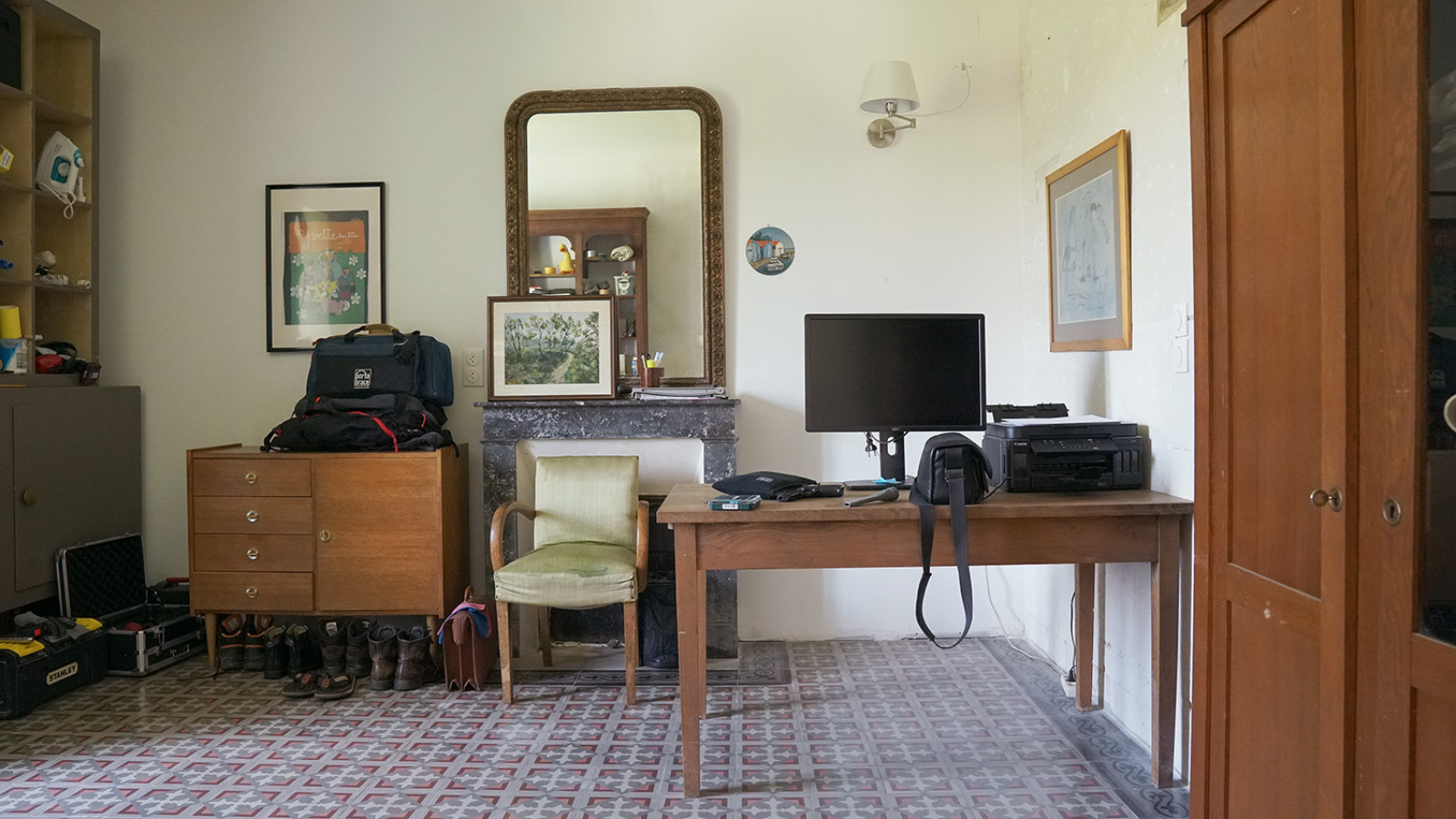 Image_, Maison, Fléré-la-Rivière, ref :2141N