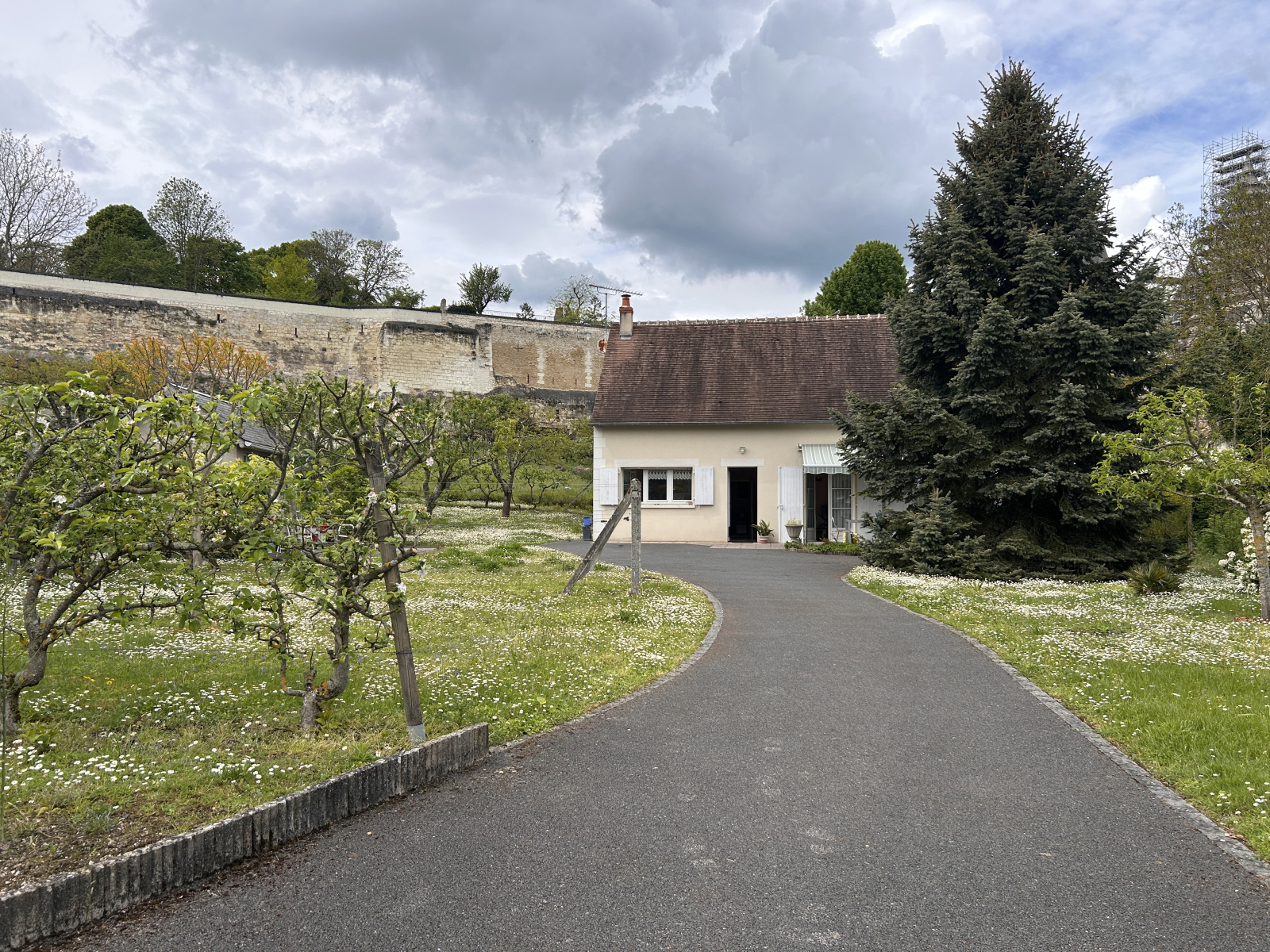 Image_, Maison, Loches, ref :2145N