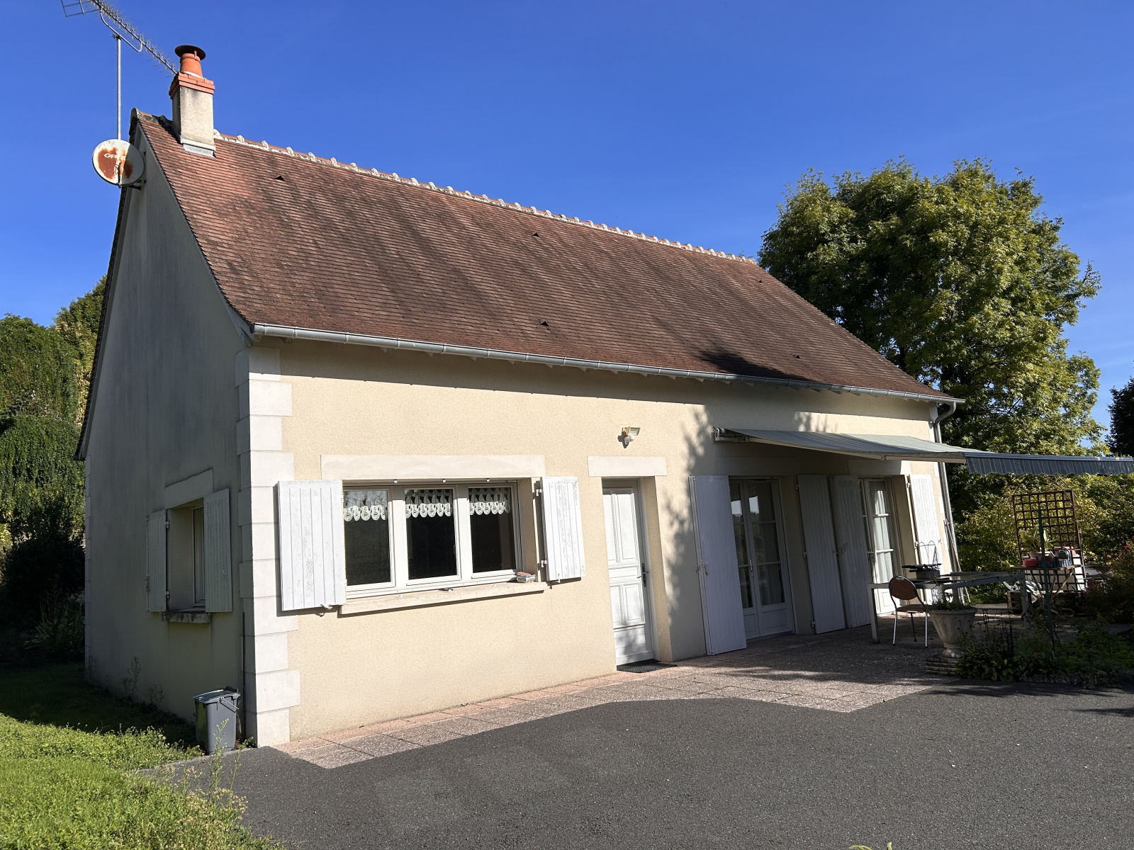 Image_, Maison, Loches, ref :2145N
