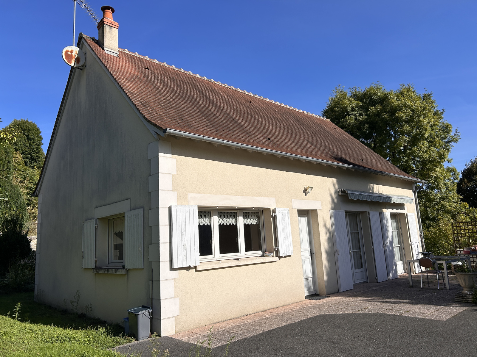 Image_, Maison, Loches, ref :2145N