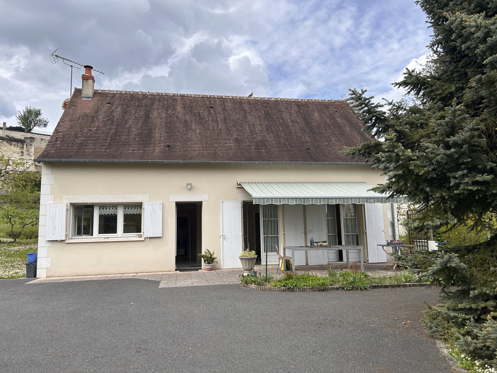 Image_, Maison, Loches, ref :2145N