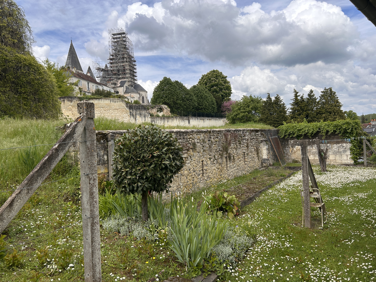 Image_, Maison, Loches, ref :2145N