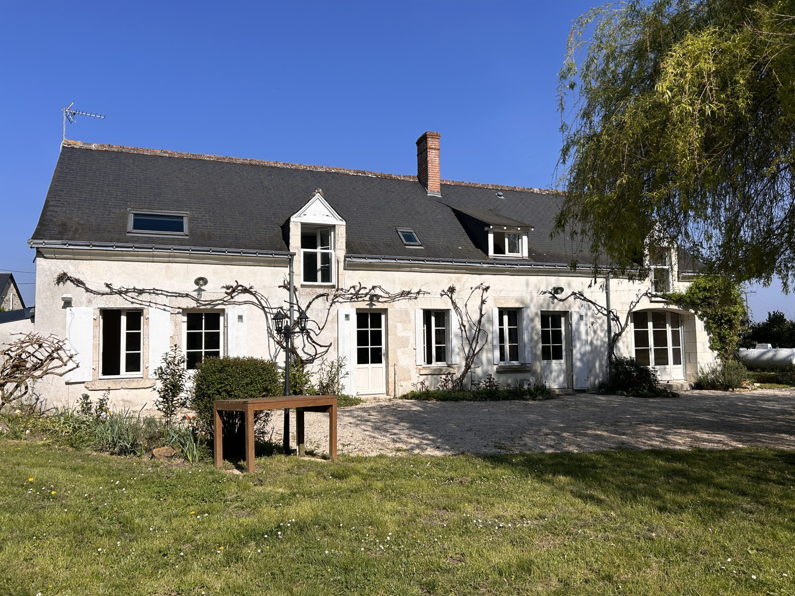 Image_, Maison, Saint-Branchs, ref :2188N