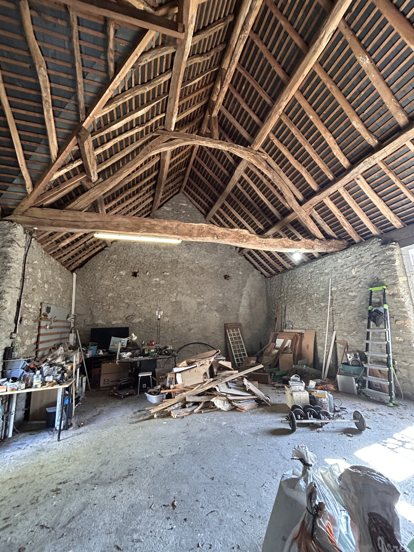 Image_, Maison, Saint-Branchs, ref :2188N