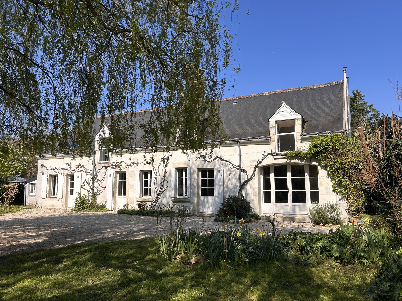 Image_, Maison, Saint-Branchs, ref :2188N
