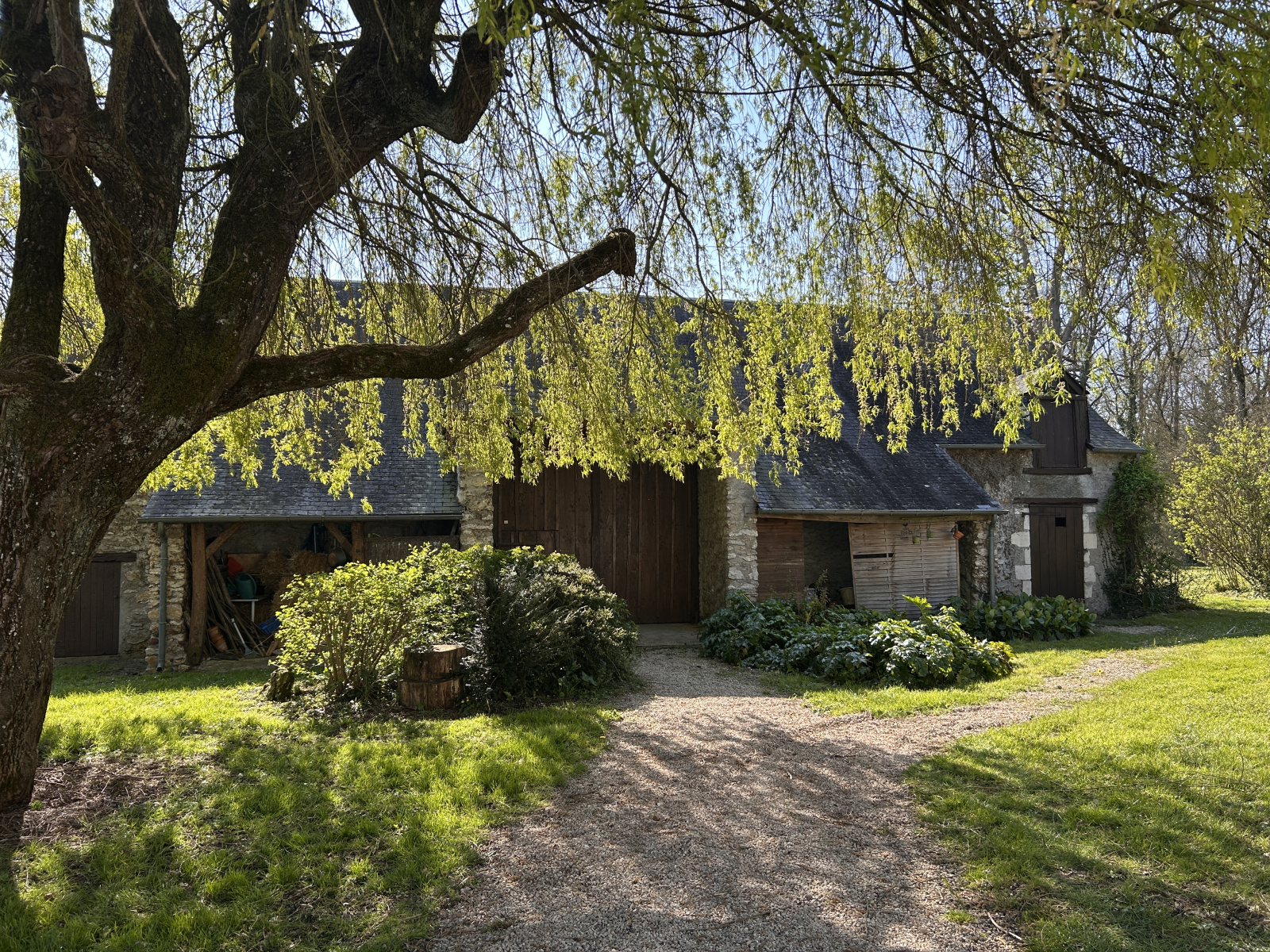 Image_, Maison, Saint-Branchs, ref :2188N