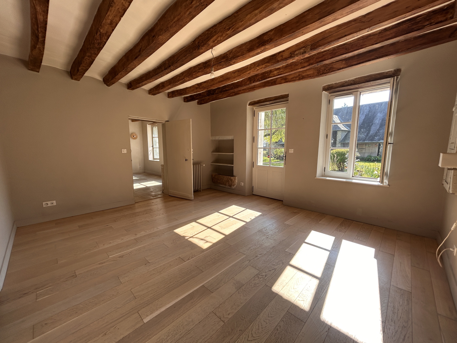 Image_, Maison, Saint-Branchs, ref :2188N