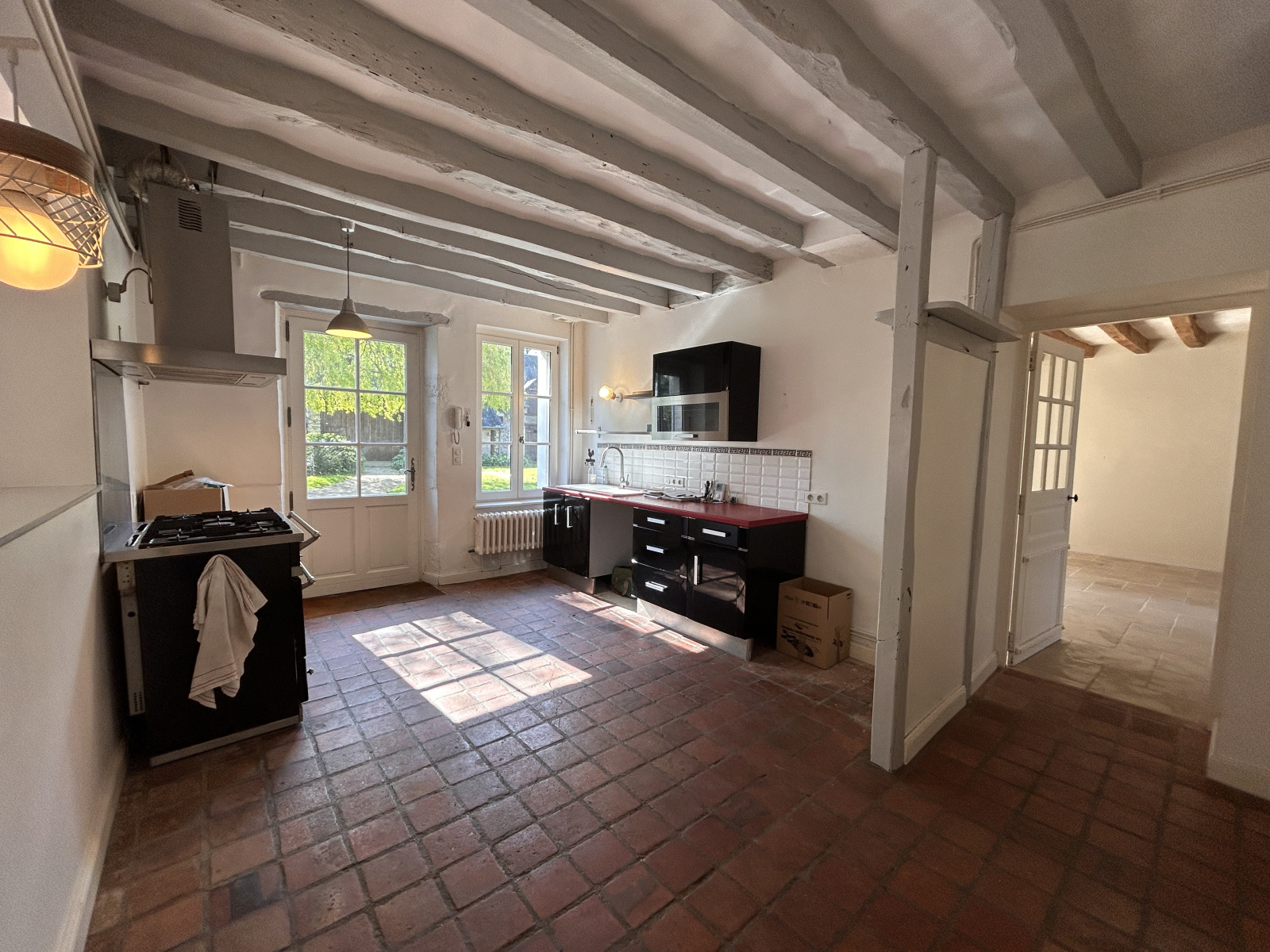 Image_, Maison, Saint-Branchs, ref :2188N