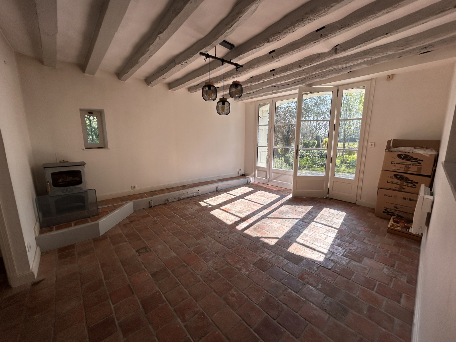 Image_, Maison, Saint-Branchs, ref :2188N