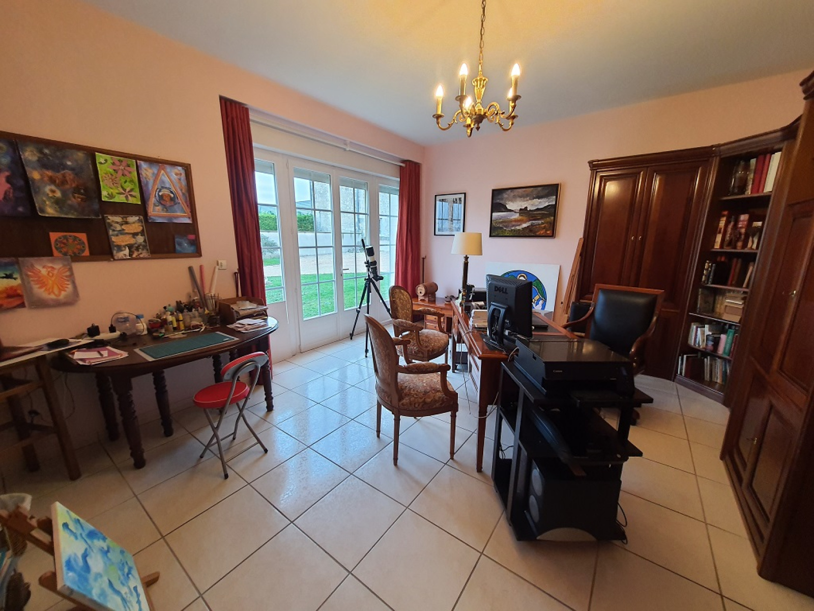 Image_, Maison, Ligueil, ref :2056