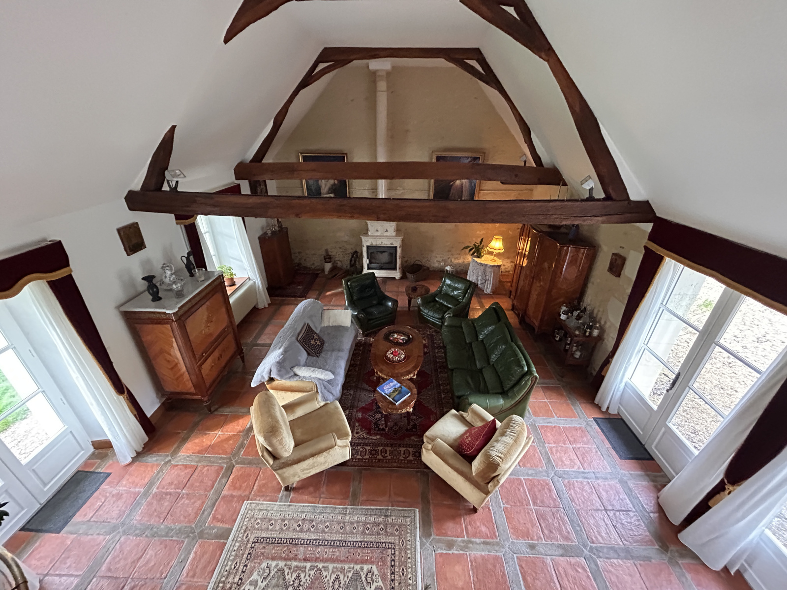 Image_, Maison, Saint-Jean-Saint-Germain, ref :2179N