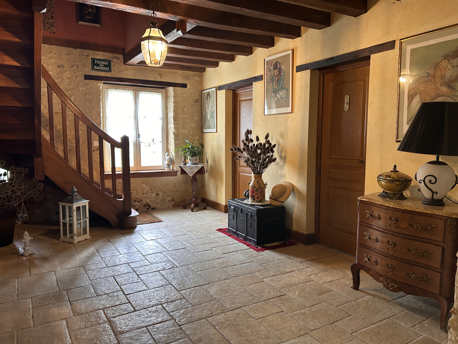 Image_, Maison, Saint-Jean-Saint-Germain, ref :2179N