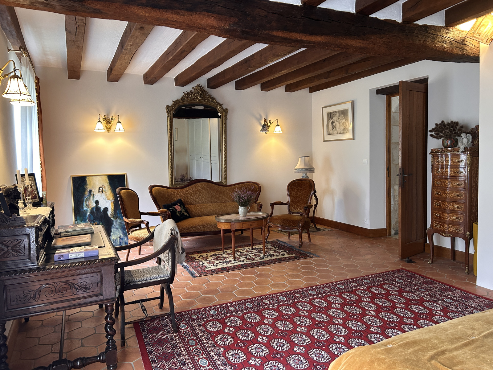 Image_, Maison, Saint-Jean-Saint-Germain, ref :2179N