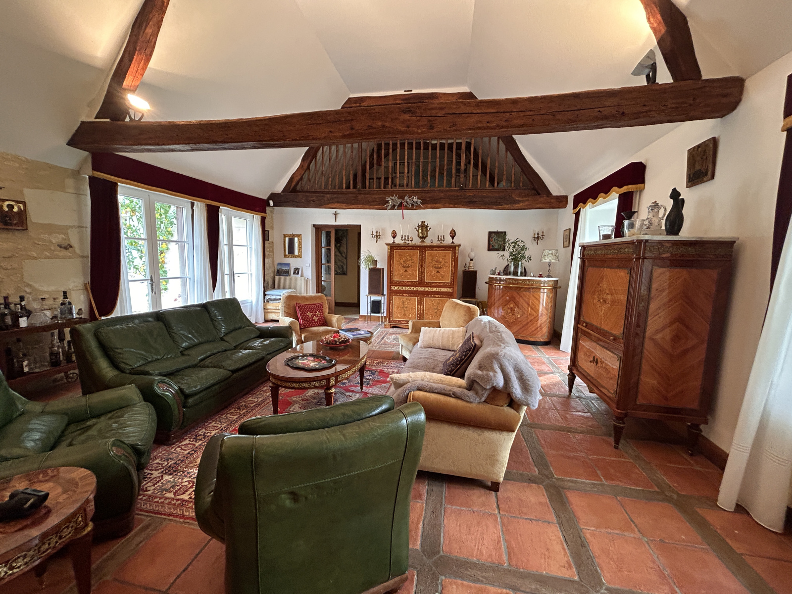 Image_, Maison, Saint-Jean-Saint-Germain, ref :2179N