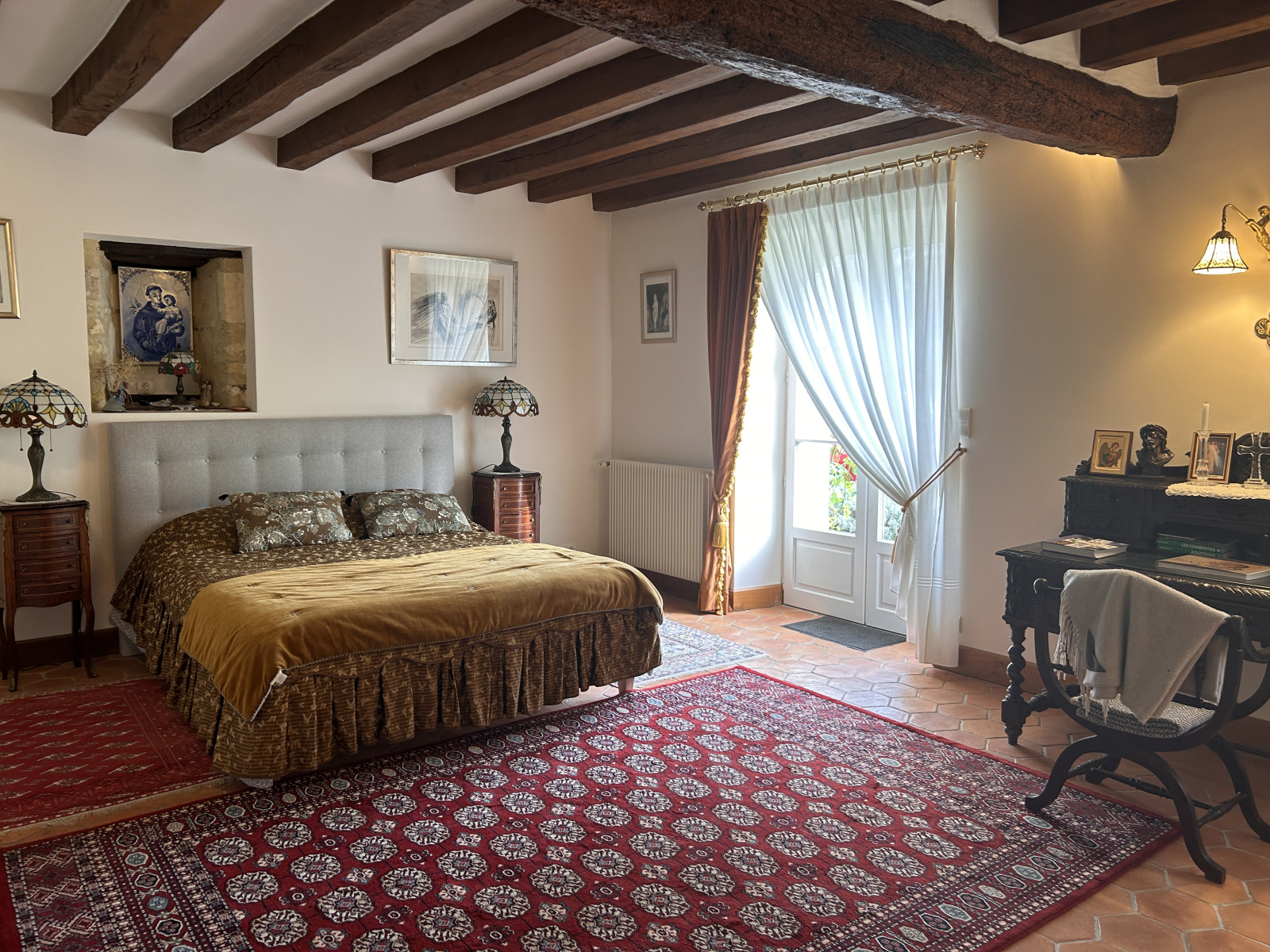 Image_, Maison, Saint-Jean-Saint-Germain, ref :2179N