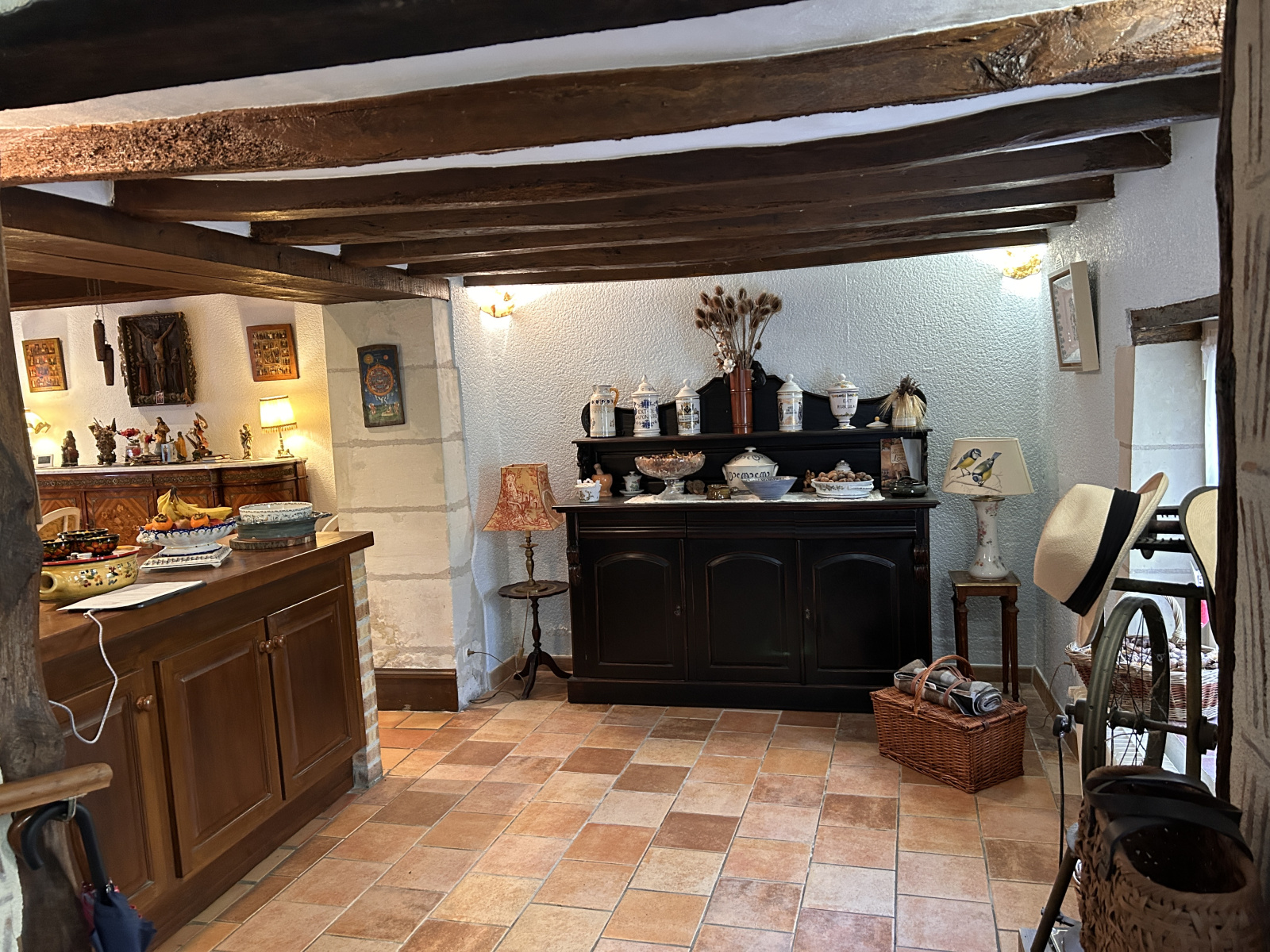 Image_, Maison, Saint-Jean-Saint-Germain, ref :2179N