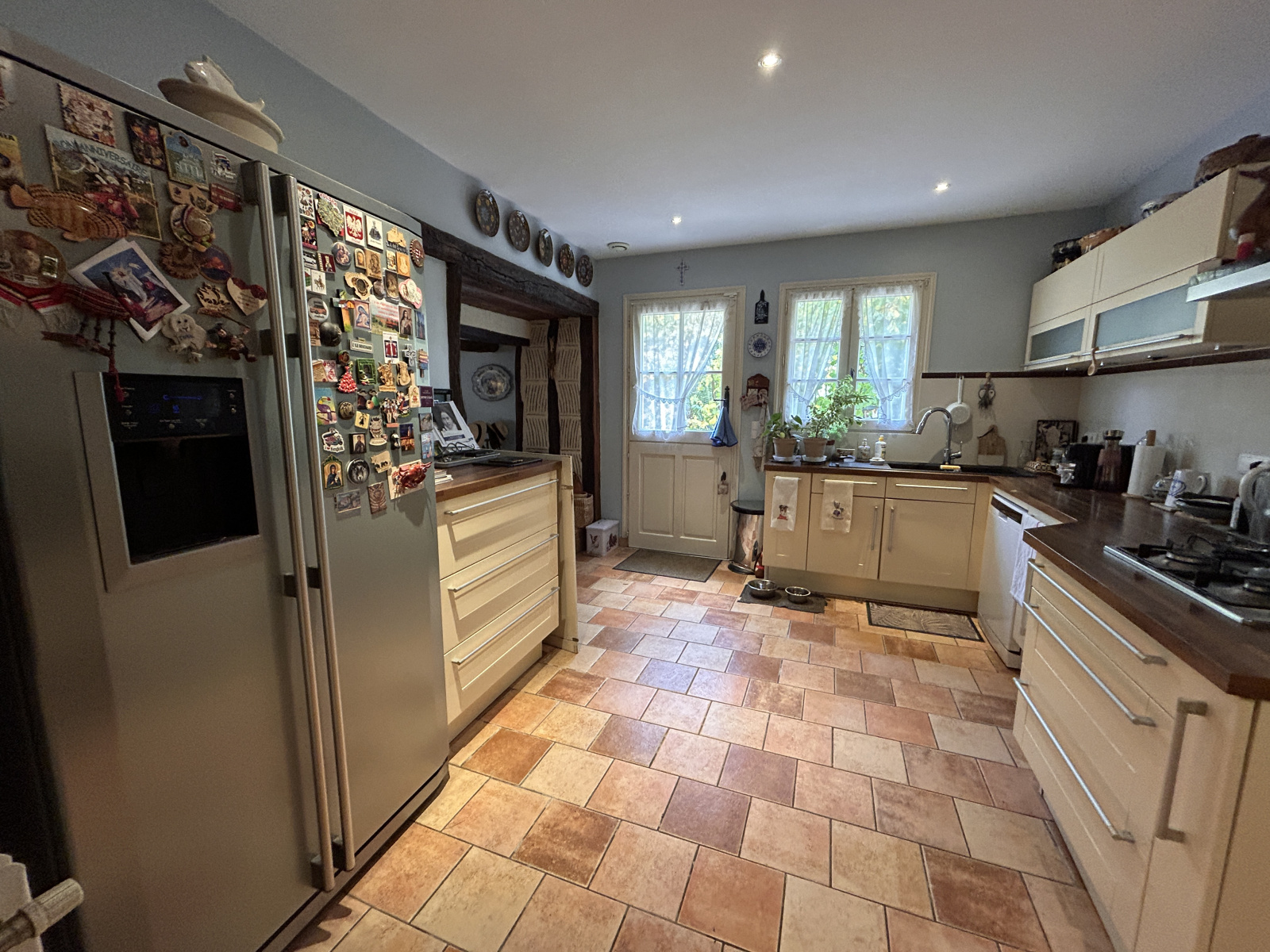 Image_, Maison, Saint-Jean-Saint-Germain, ref :2179N