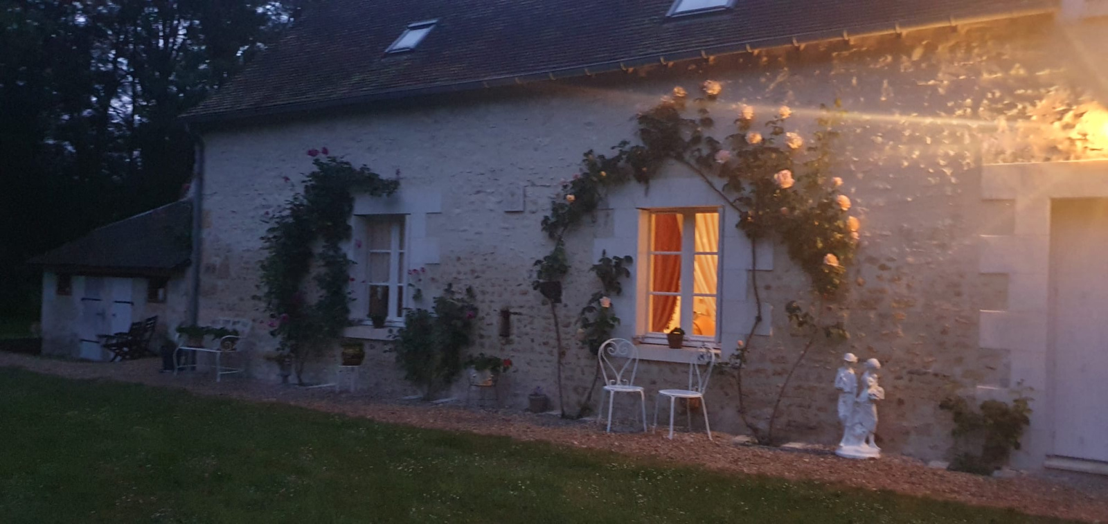 Image_, Maison, Saint-Jean-Saint-Germain, ref :2179N