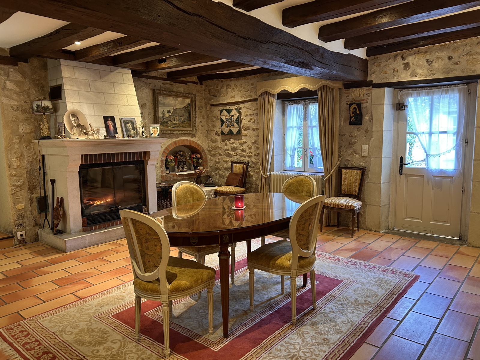 Image_, Maison, Saint-Jean-Saint-Germain, ref :2179N