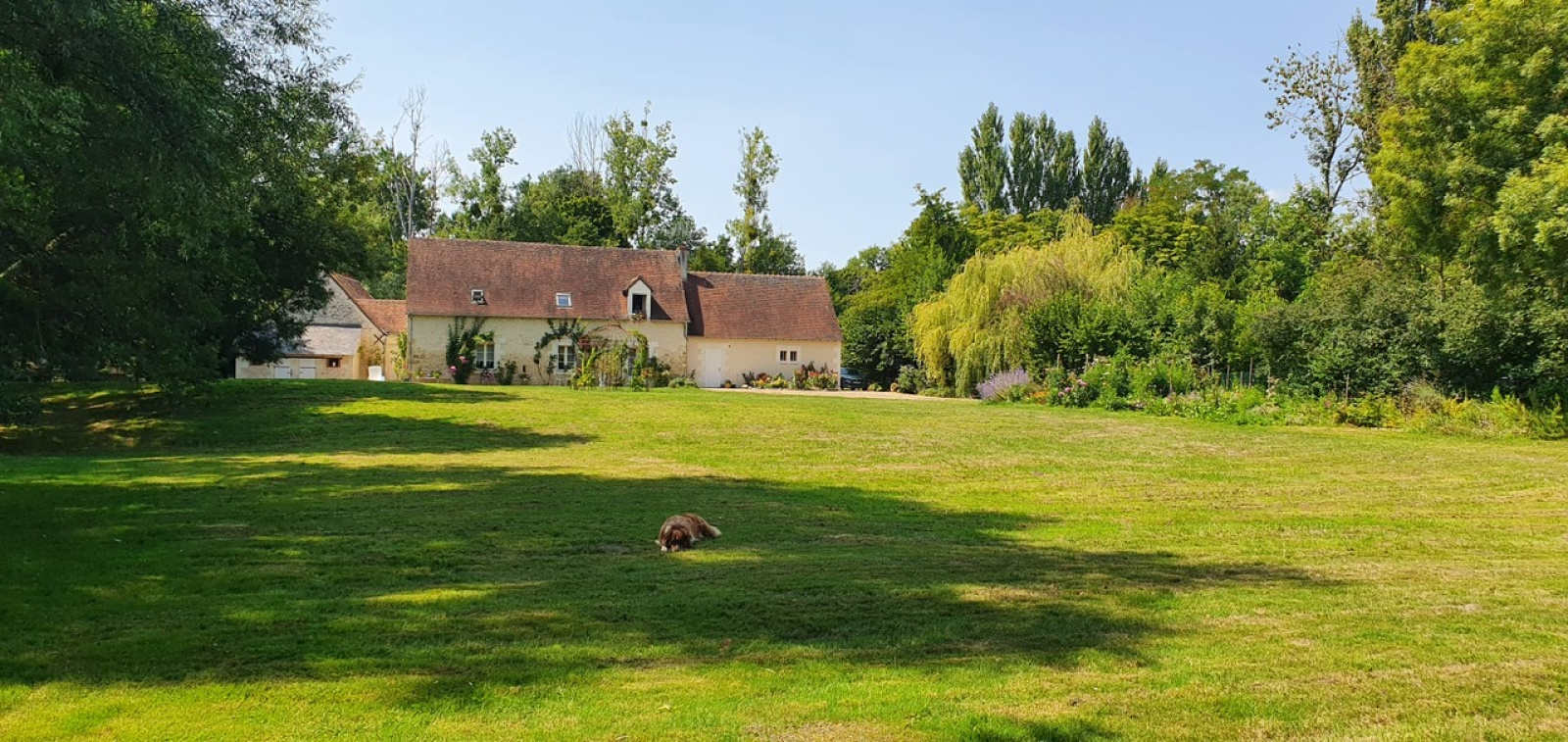 Image_, Maison, Saint-Jean-Saint-Germain, ref :2179N