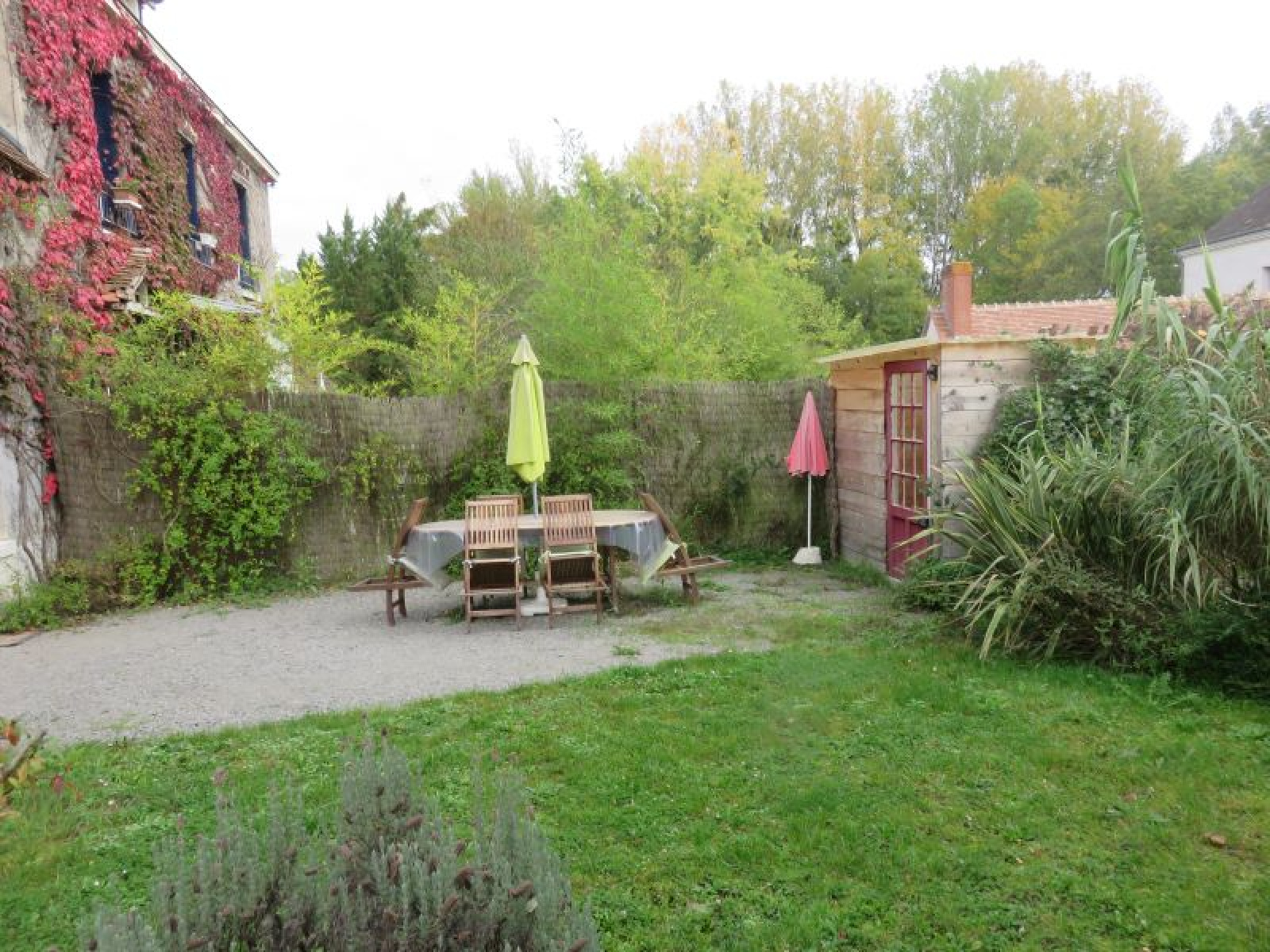 Image_, Maison, Meusnes, ref :2167N