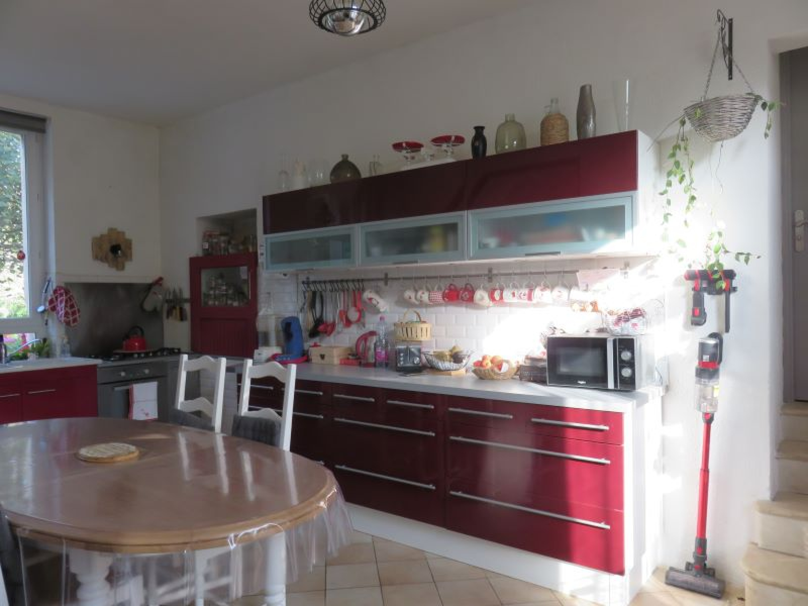 Image_, Maison, Meusnes, ref :2167N