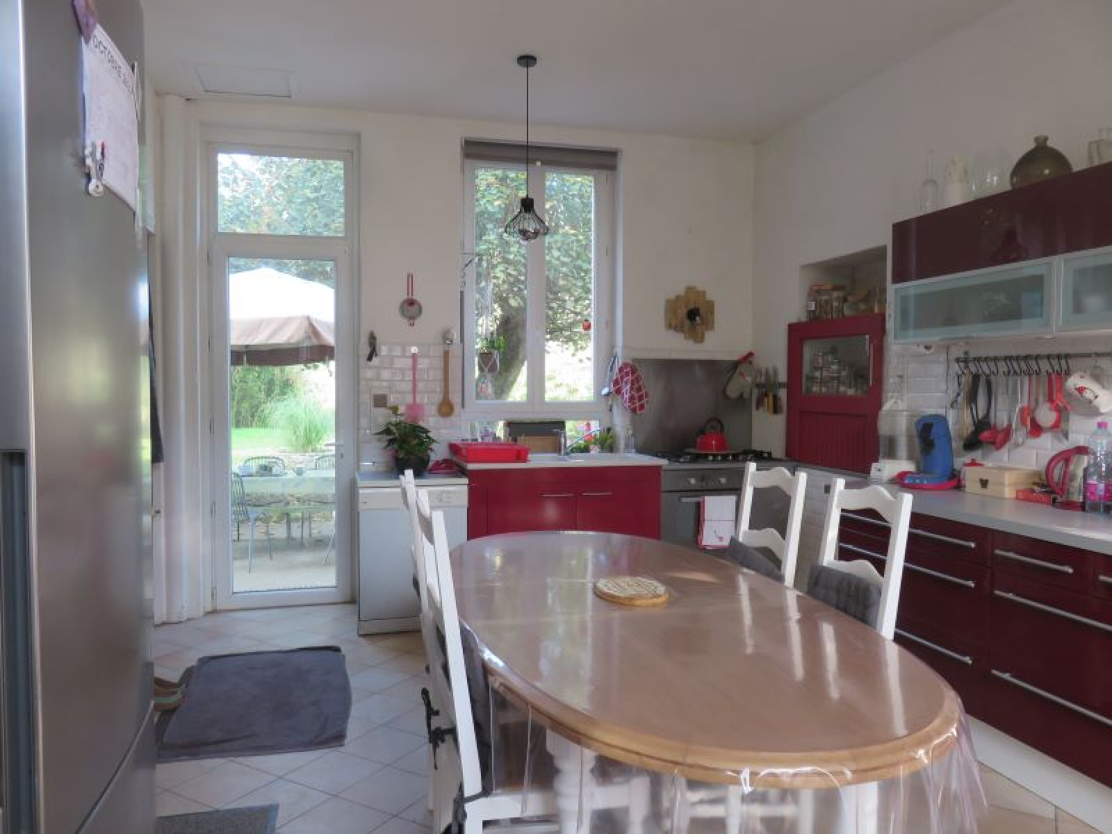 Image_, Maison, Meusnes, ref :2167N