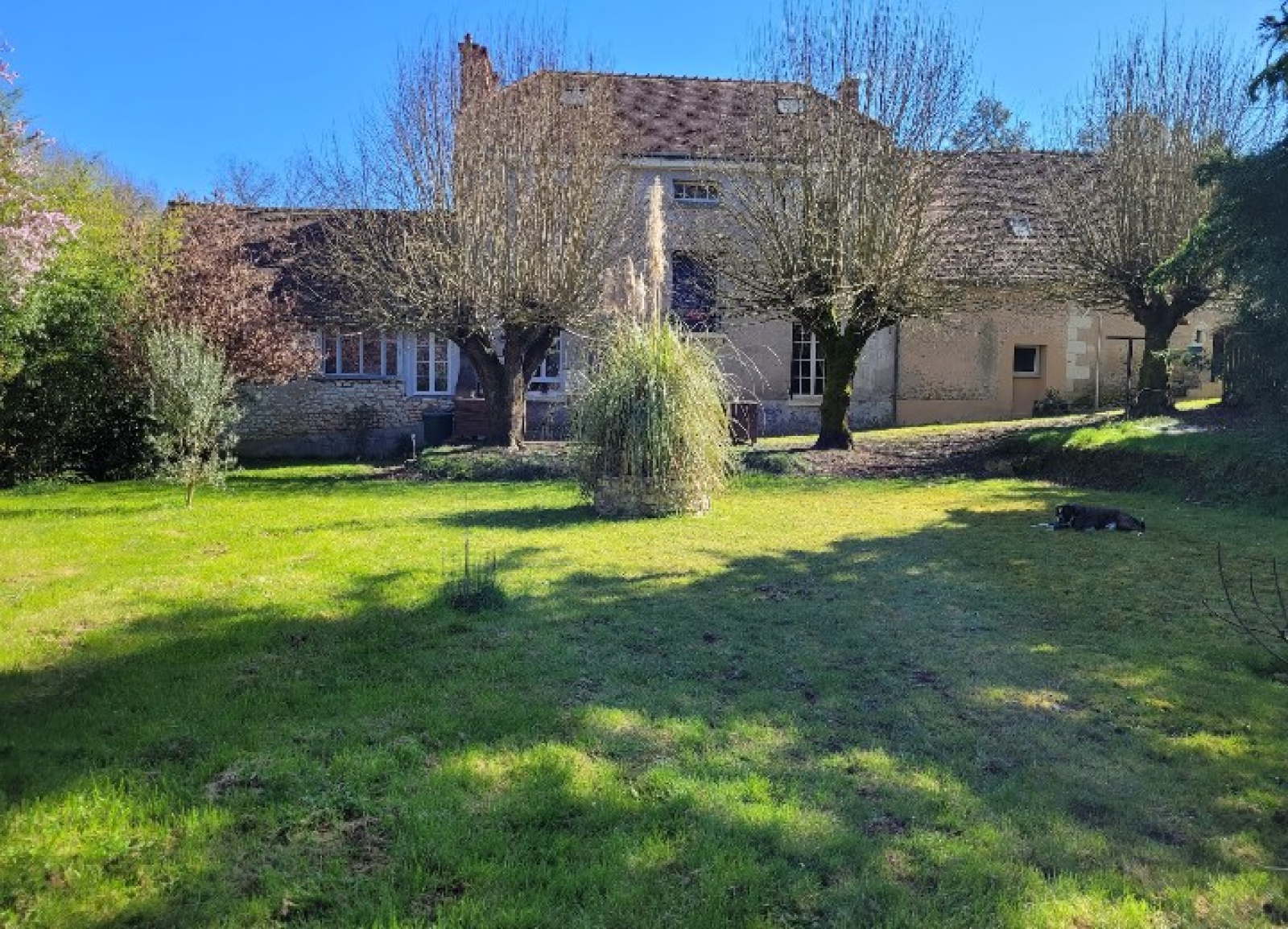 Image_, Maison, Meusnes, ref :2167N