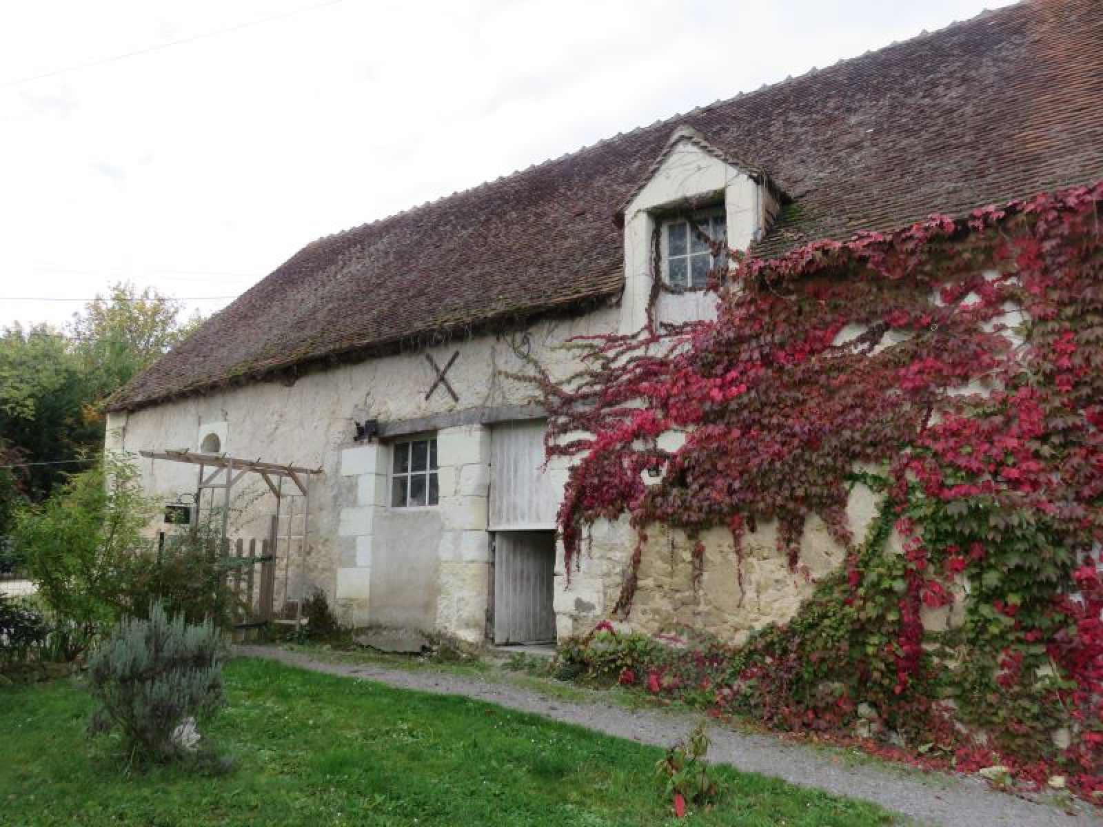Image_, Maison, Meusnes, ref :2167N