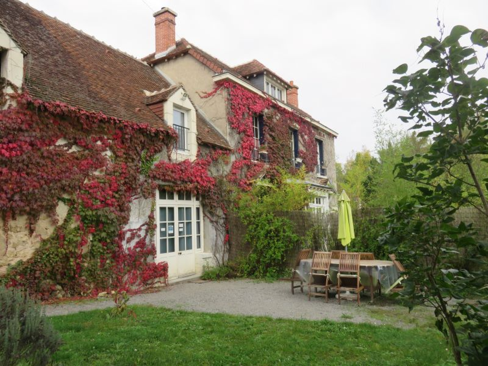 Image_, Maison, Meusnes, ref :2167N