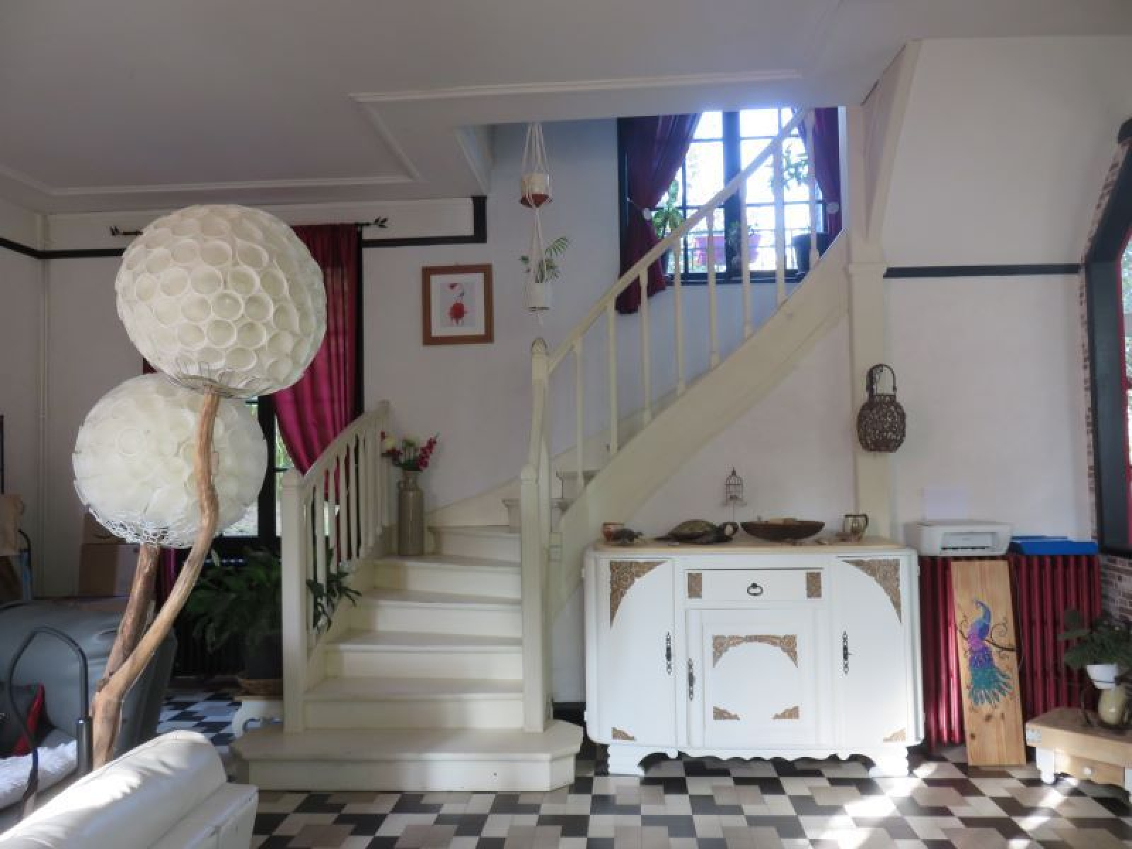 Image_, Maison, Meusnes, ref :2167N