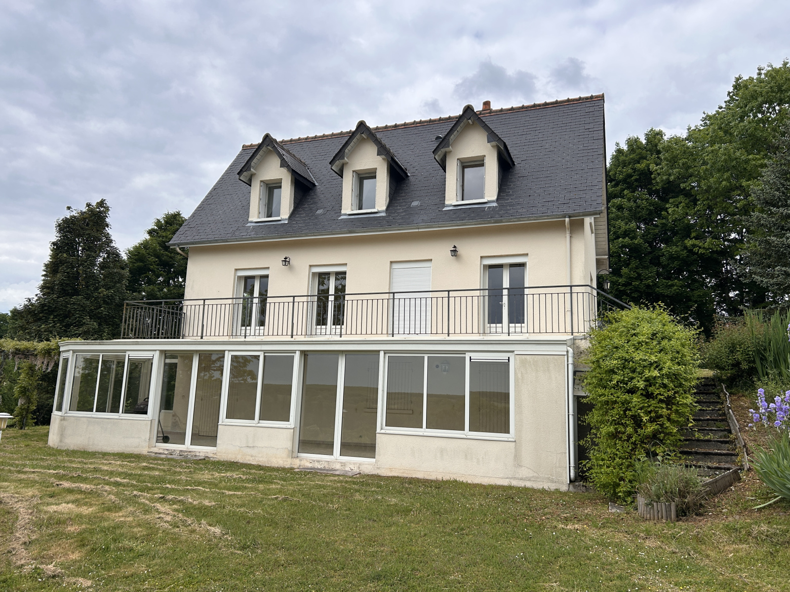 Image_, Maison, Genillé, ref :2149N