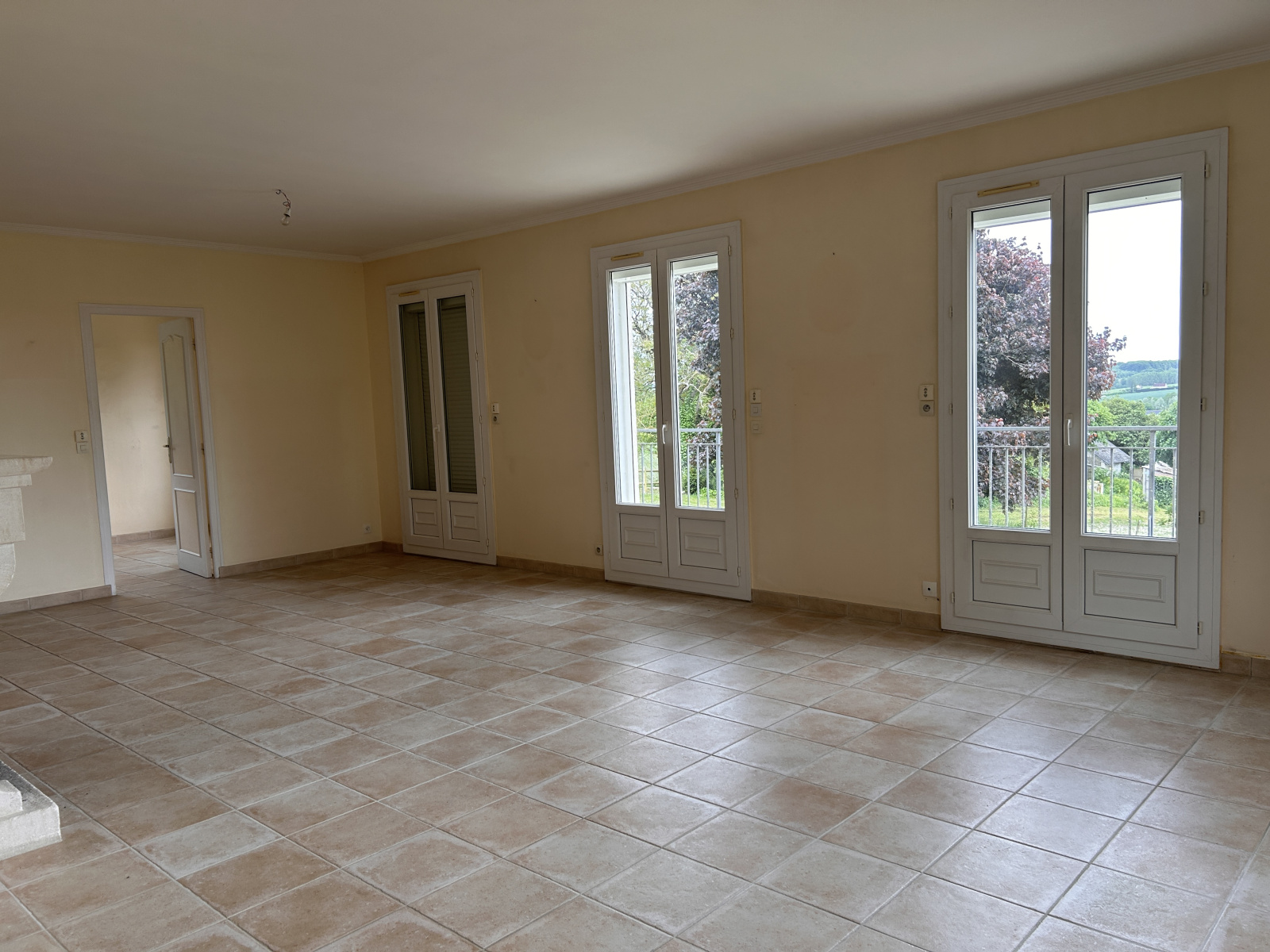 Image_, Maison, Genillé, ref :2149N