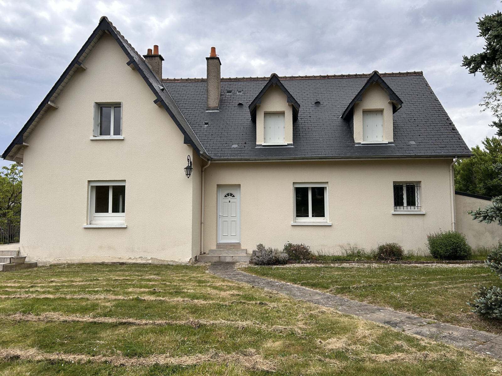 Image_, Maison, Genillé, ref :2149N