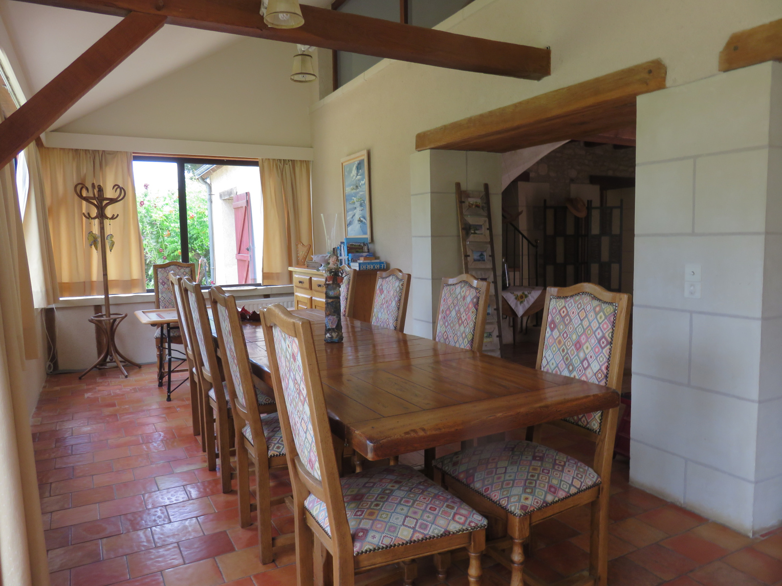 Image_, Maison, Chambourg-sur-Indre, ref :2040N