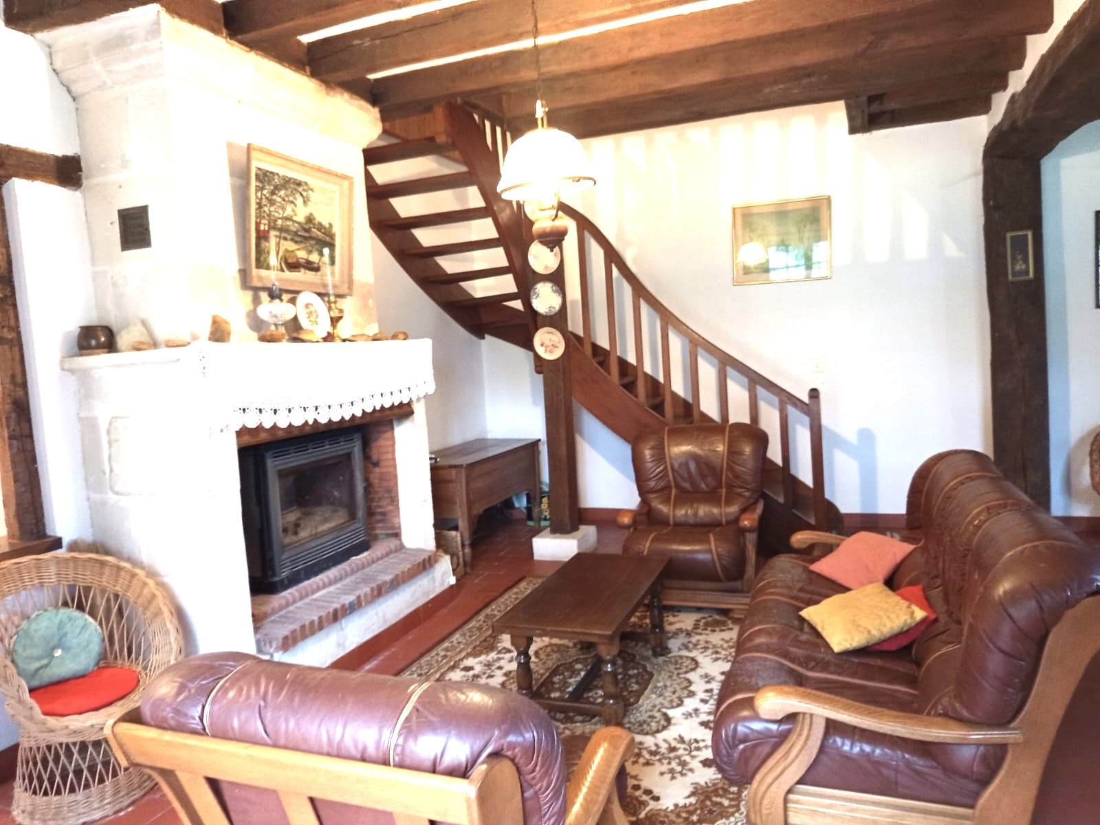 Image_, Maison, Le Grand-Pressigny, ref :2175N