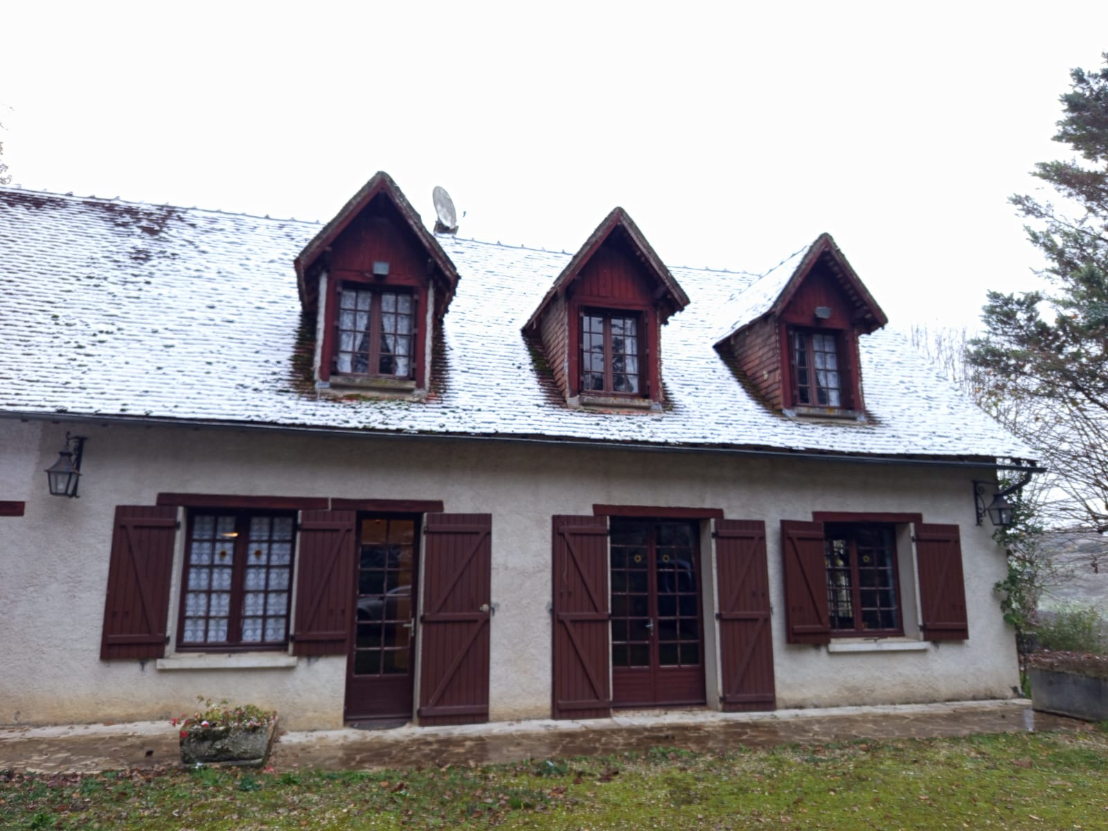 Image_, Maison, Le Grand-Pressigny, ref :2175N