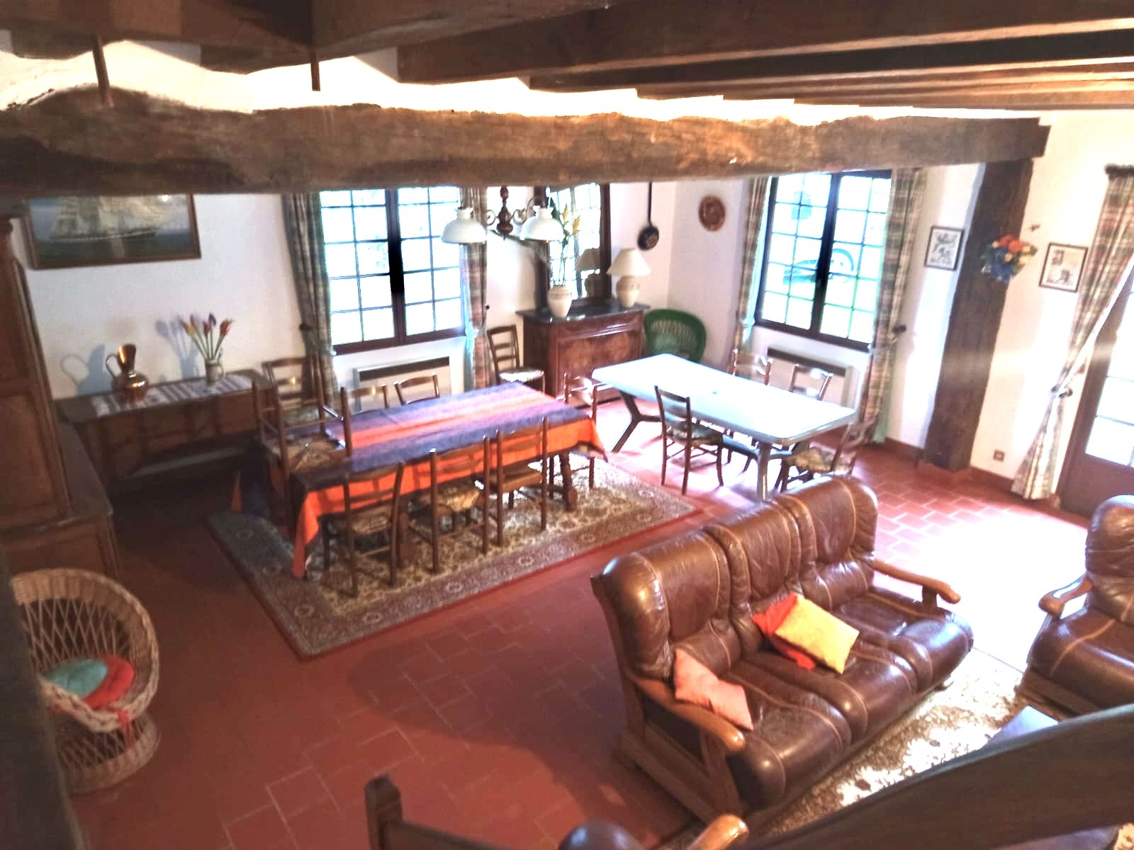 Image_, Maison, Le Grand-Pressigny, ref :2175N