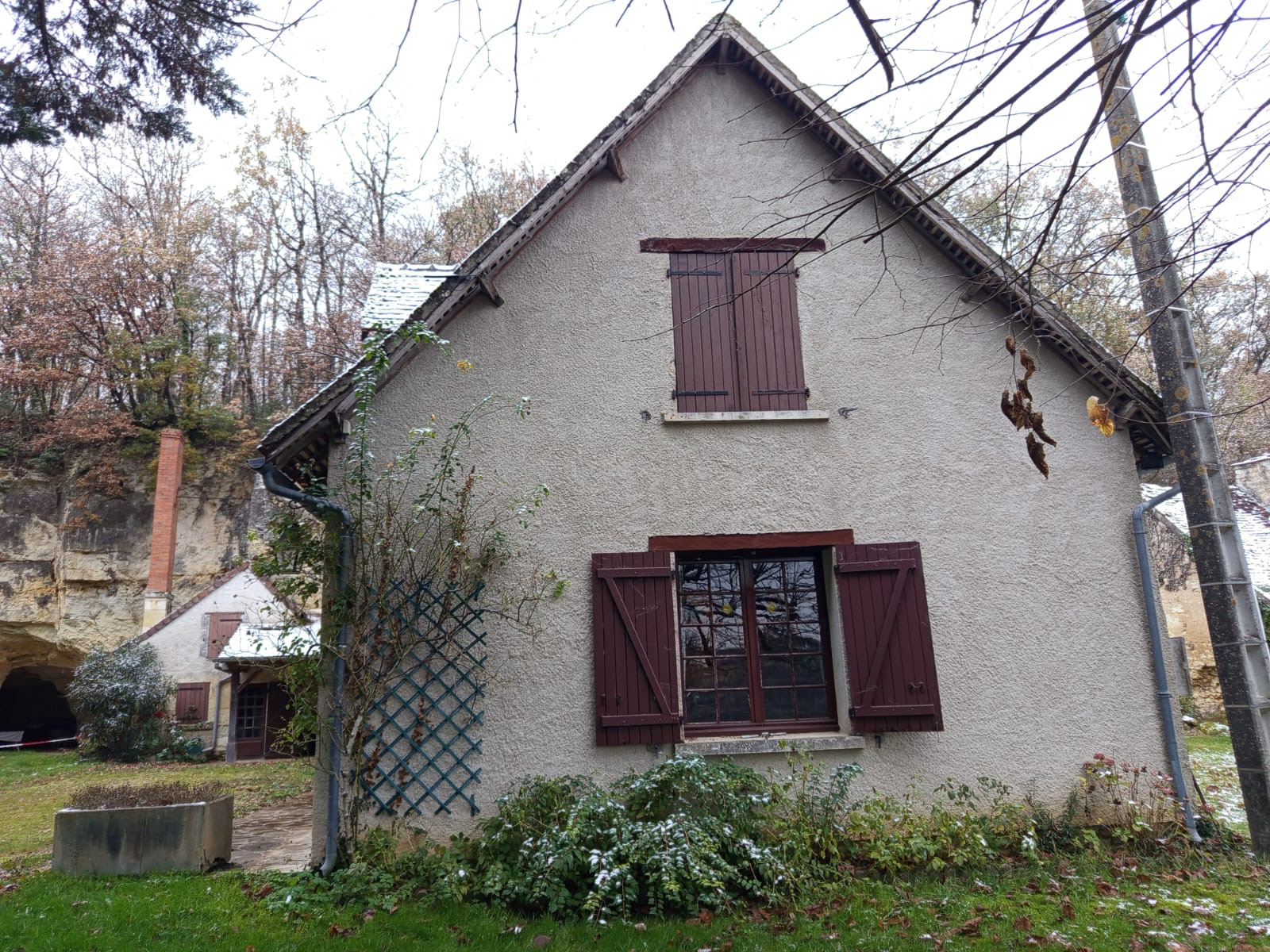 Image_, Maison, Le Grand-Pressigny, ref :2175N