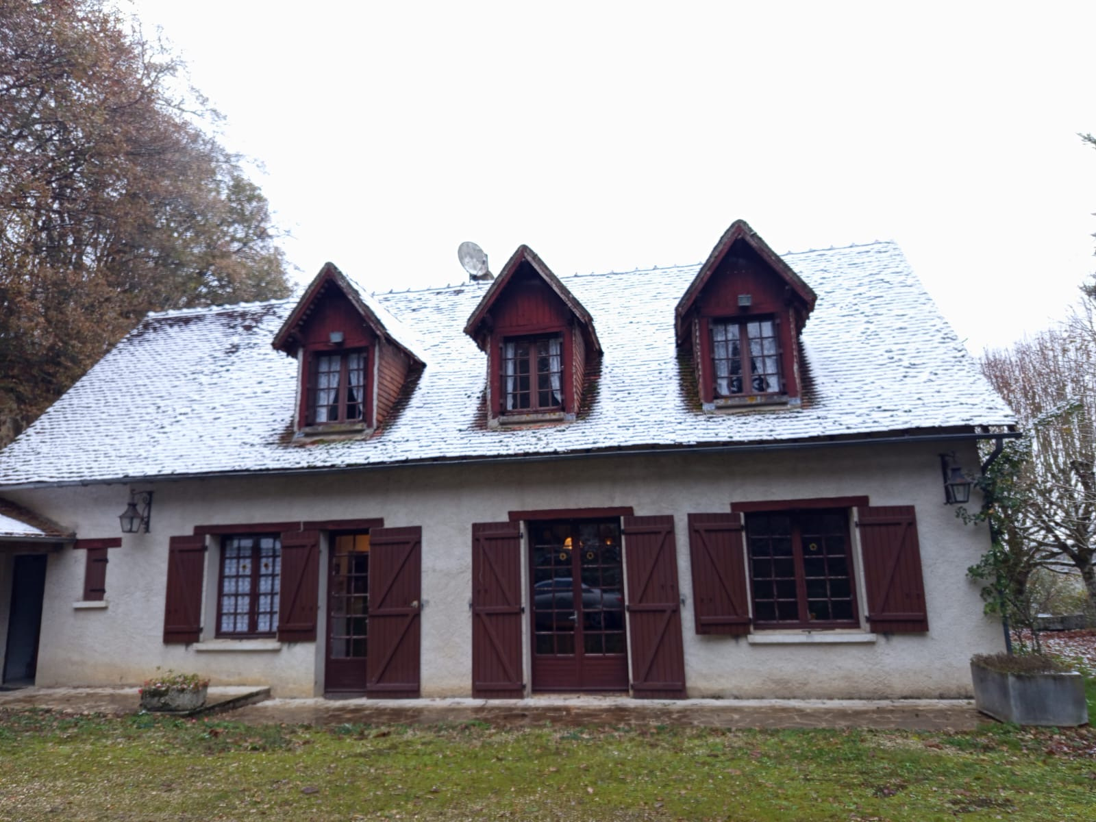 Image_, Maison, Le Grand-Pressigny, ref :2175N